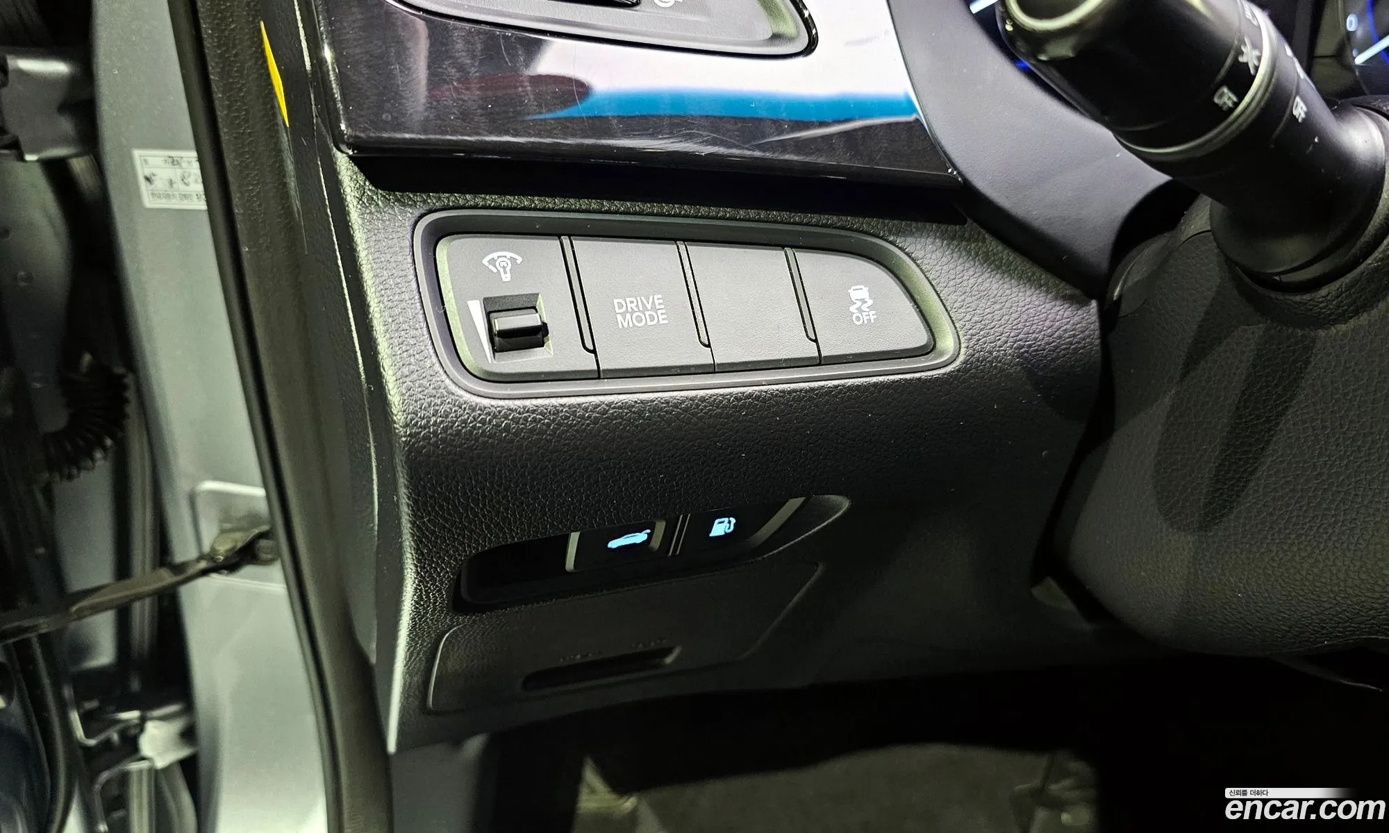 Hyundai Grandeur HG 2016 — 14
