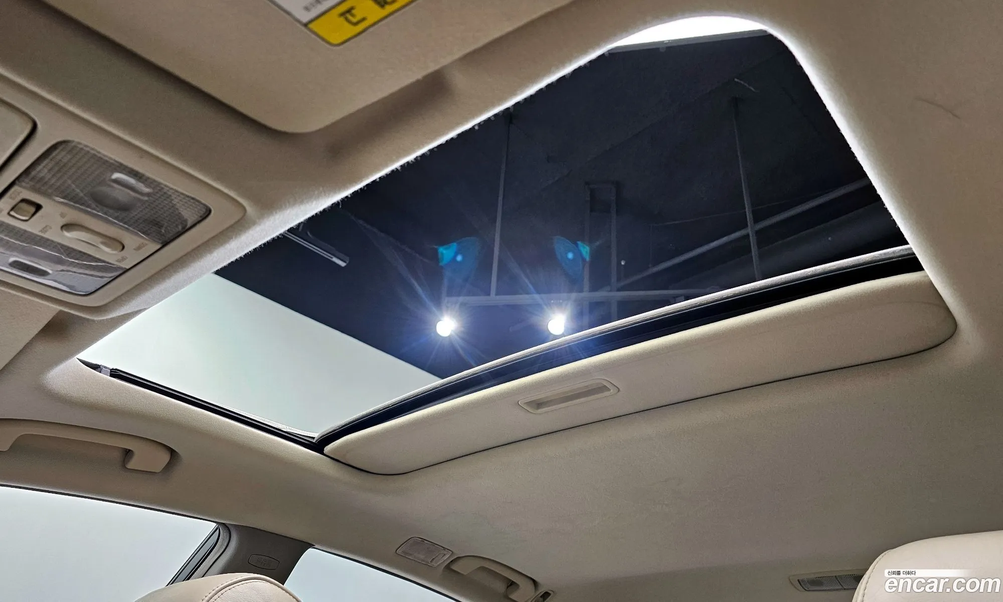Renault Korea (Samsung) SM7 New Art