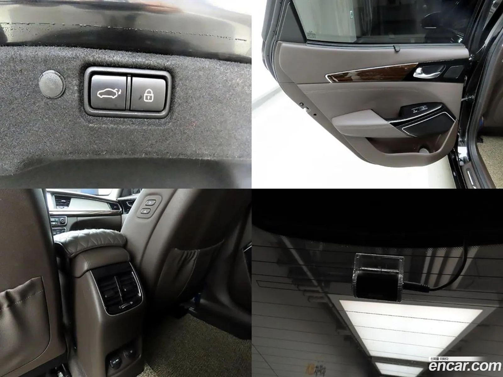 Kia K7 2019 — 12