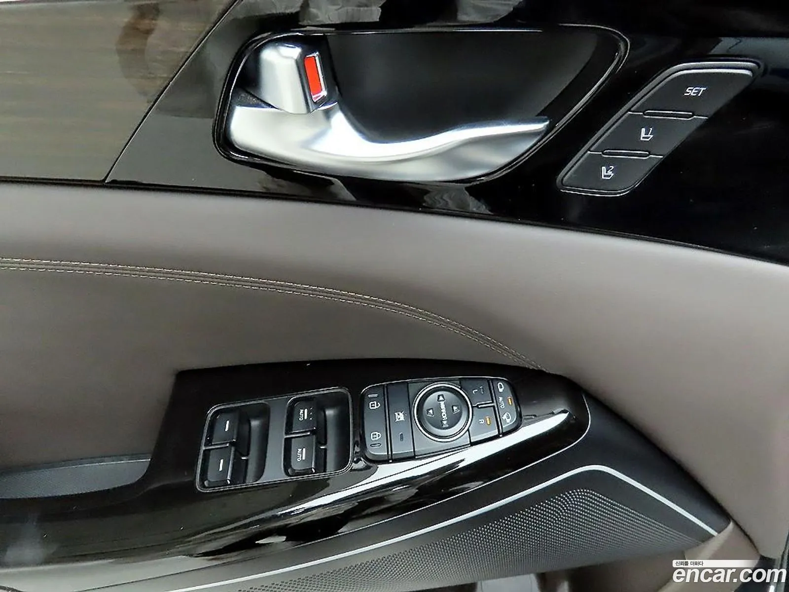 Kia K7 2019 — 5