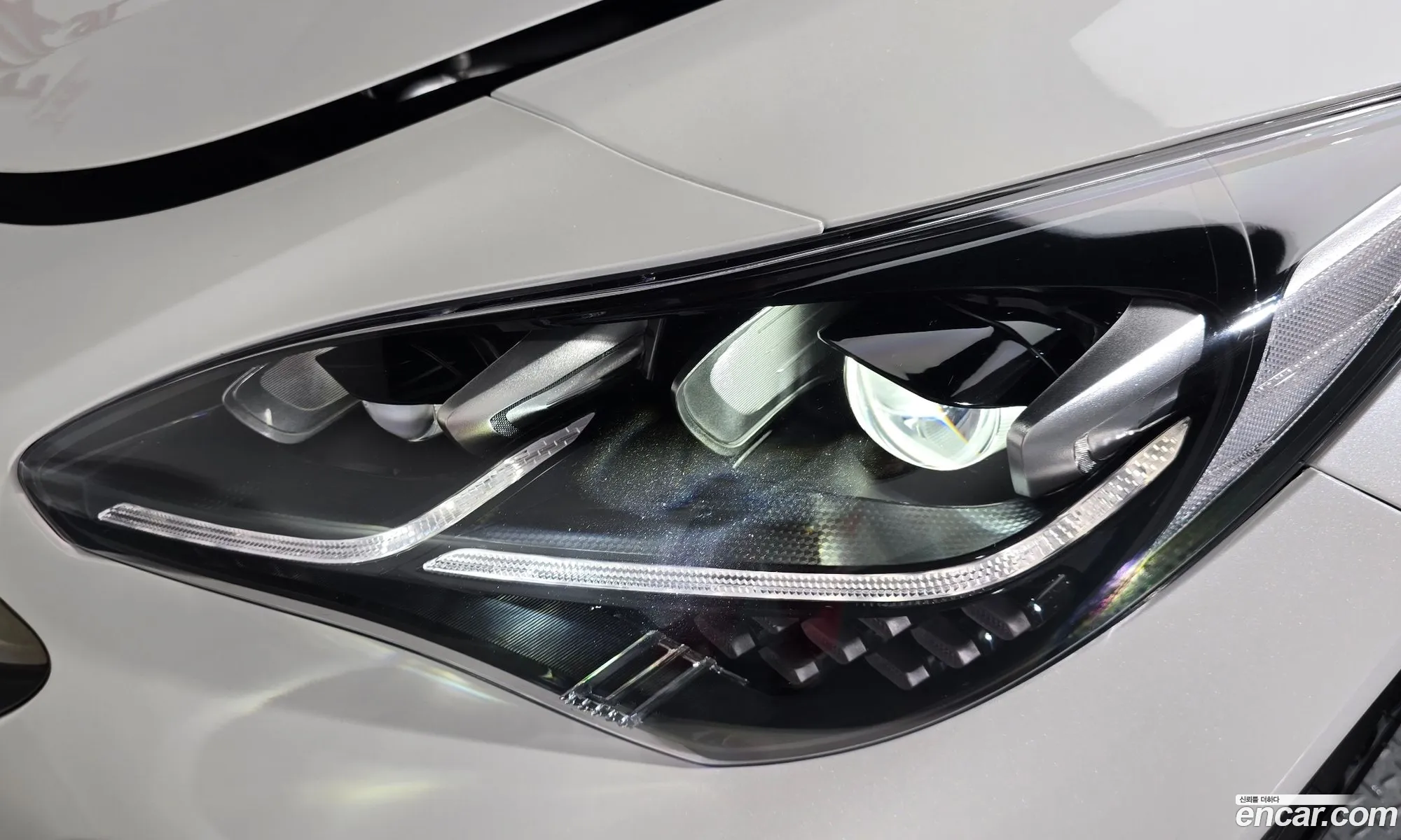 Kia Stinger 2018 — 12