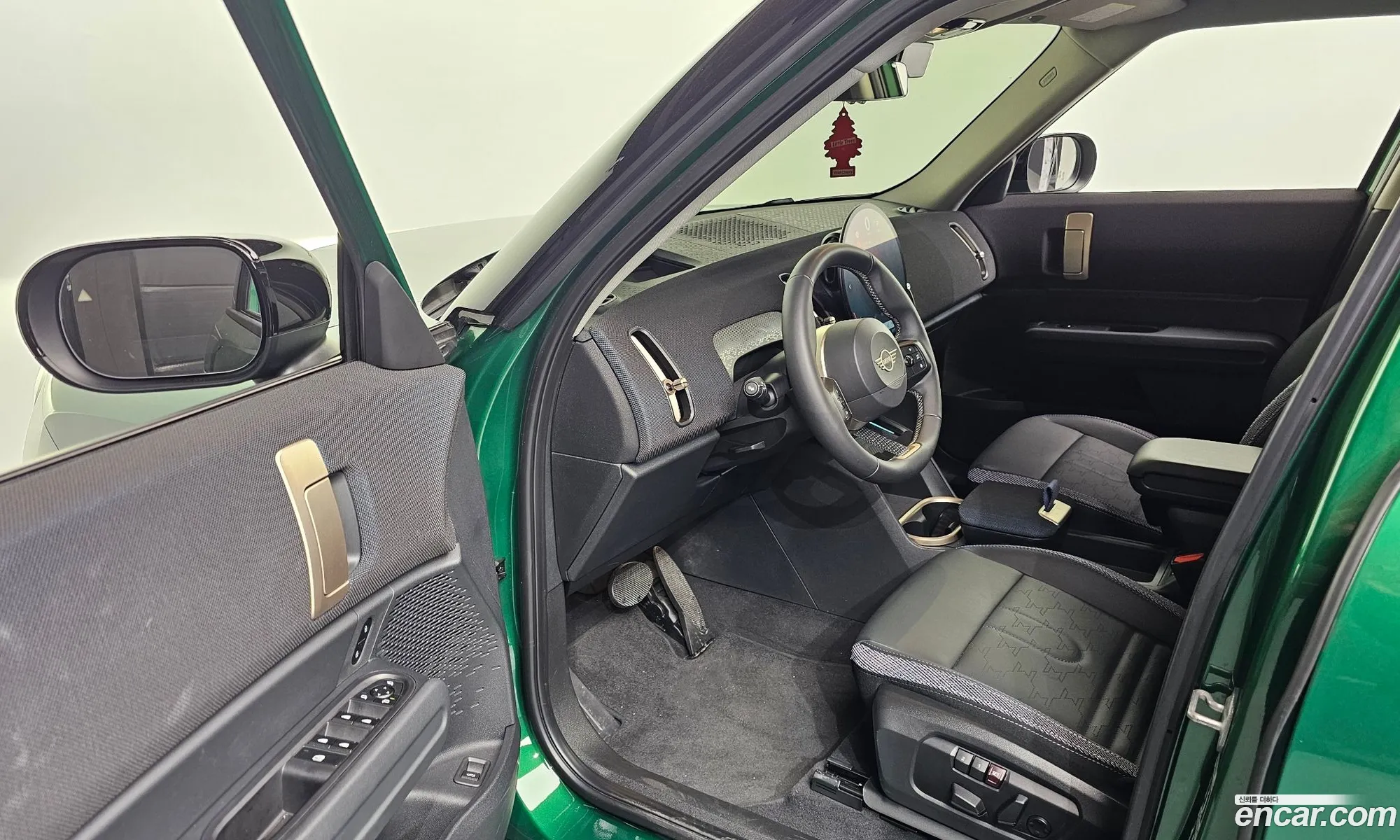 Mini Cooper S Countryman 2024 — 7