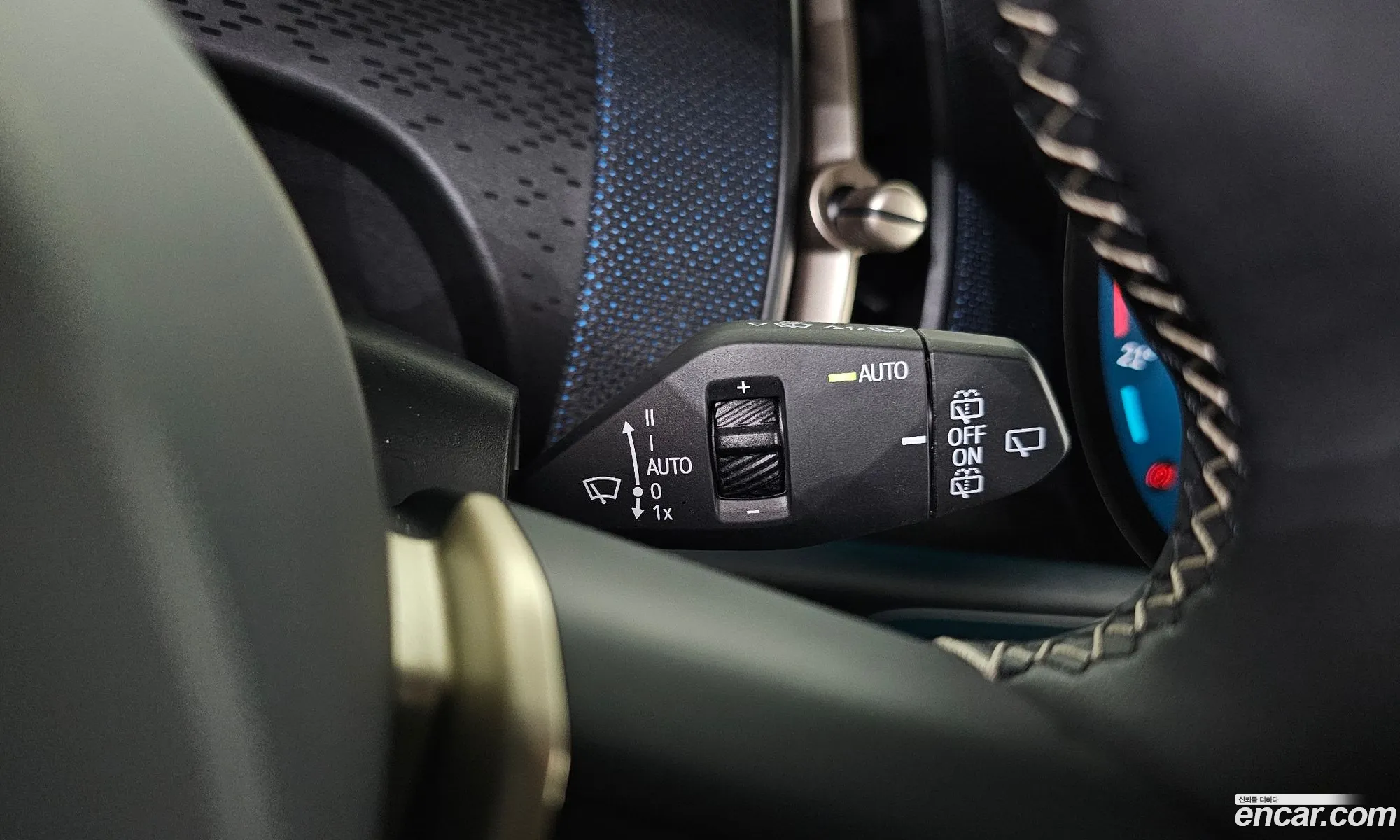 Mini Cooper S Countryman 2024 — 10