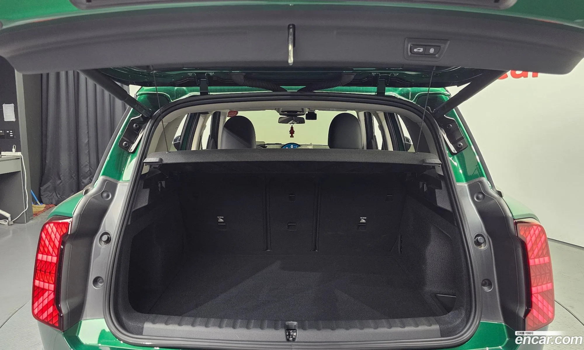 Mini Cooper S Countryman 2024 — 19
