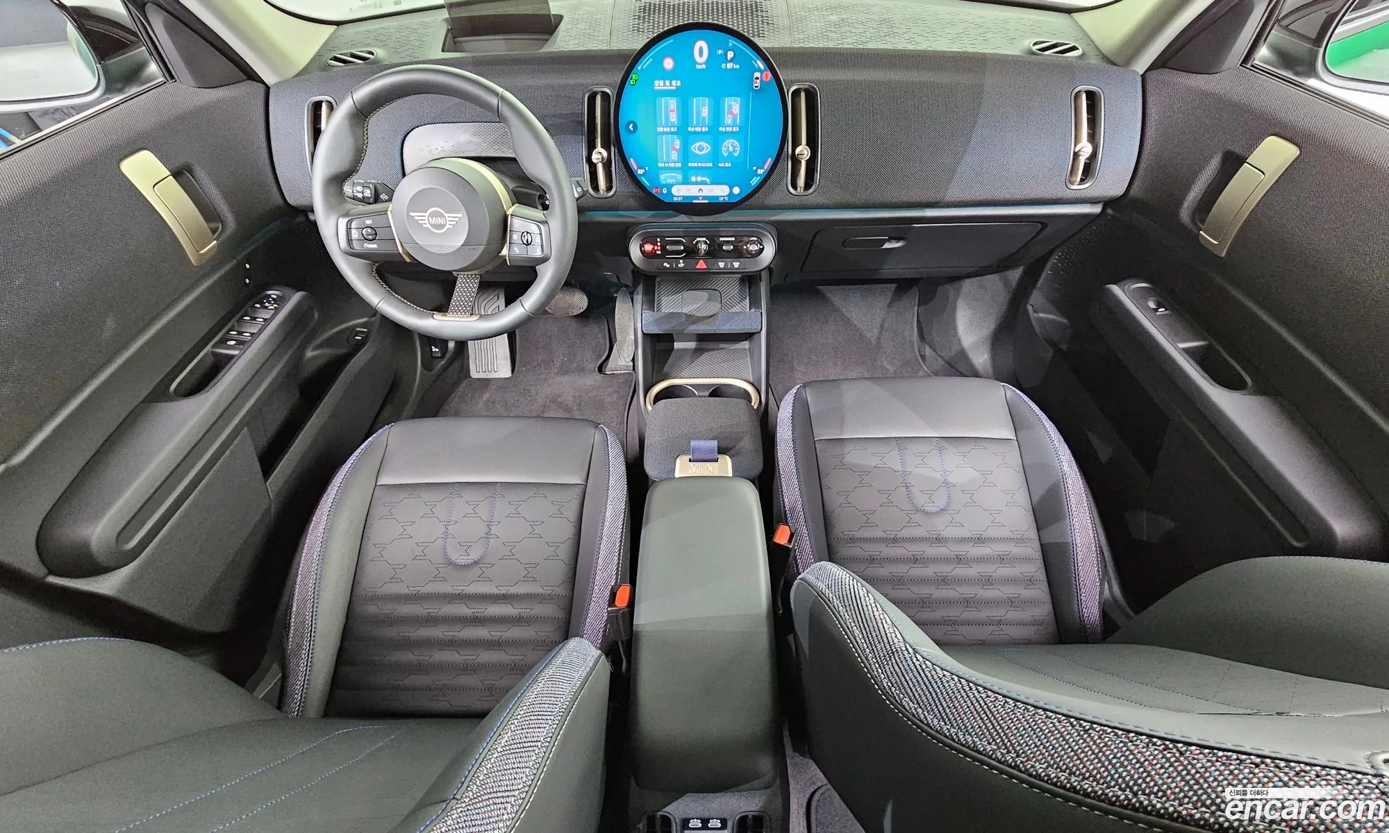 Mini Cooper S Countryman 2024 — 6