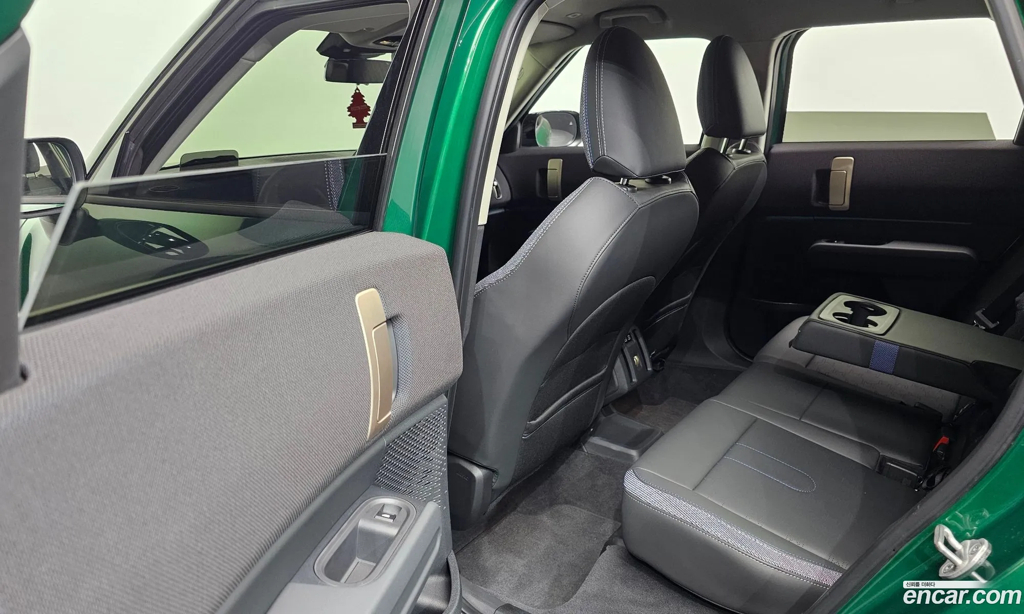 Mini Cooper S Countryman 2024 — 5