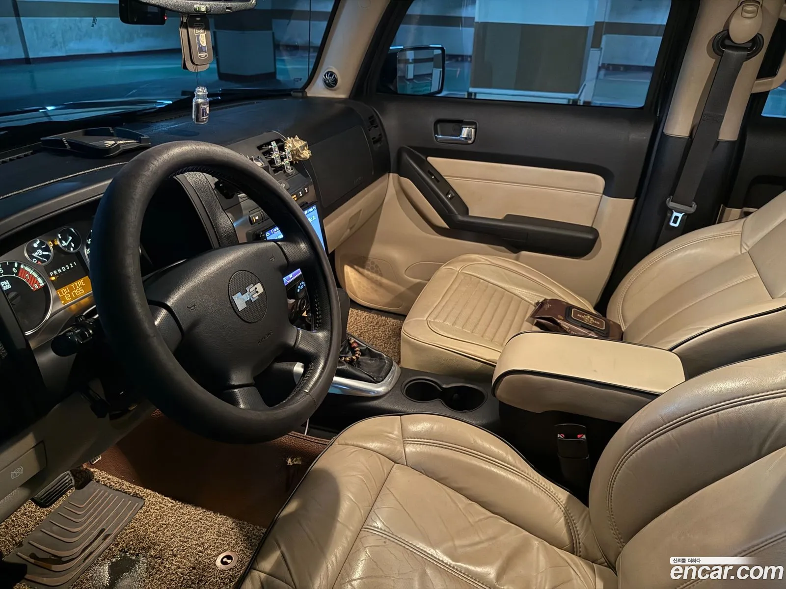 Hummer H3T 2009 — 3