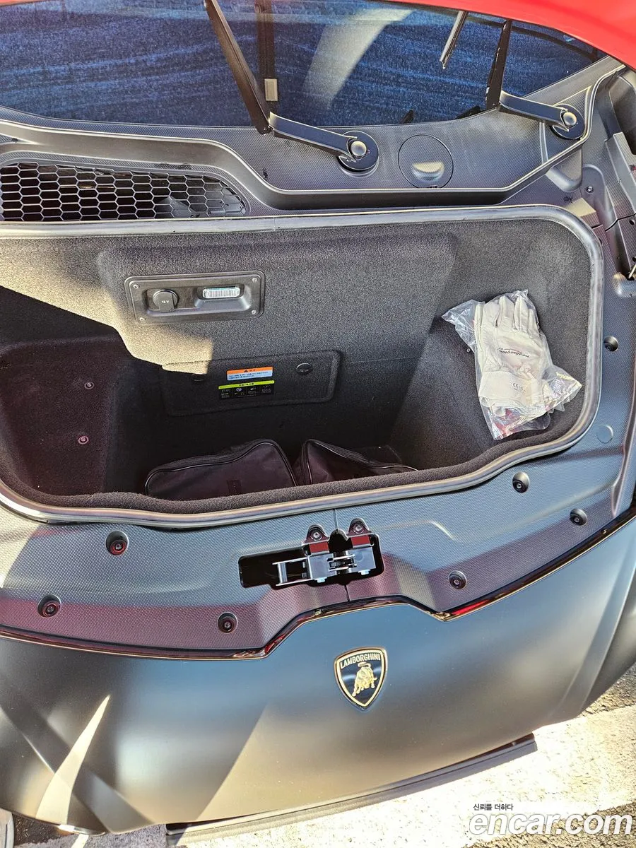 Lamborghini Huracan 2018 — 9