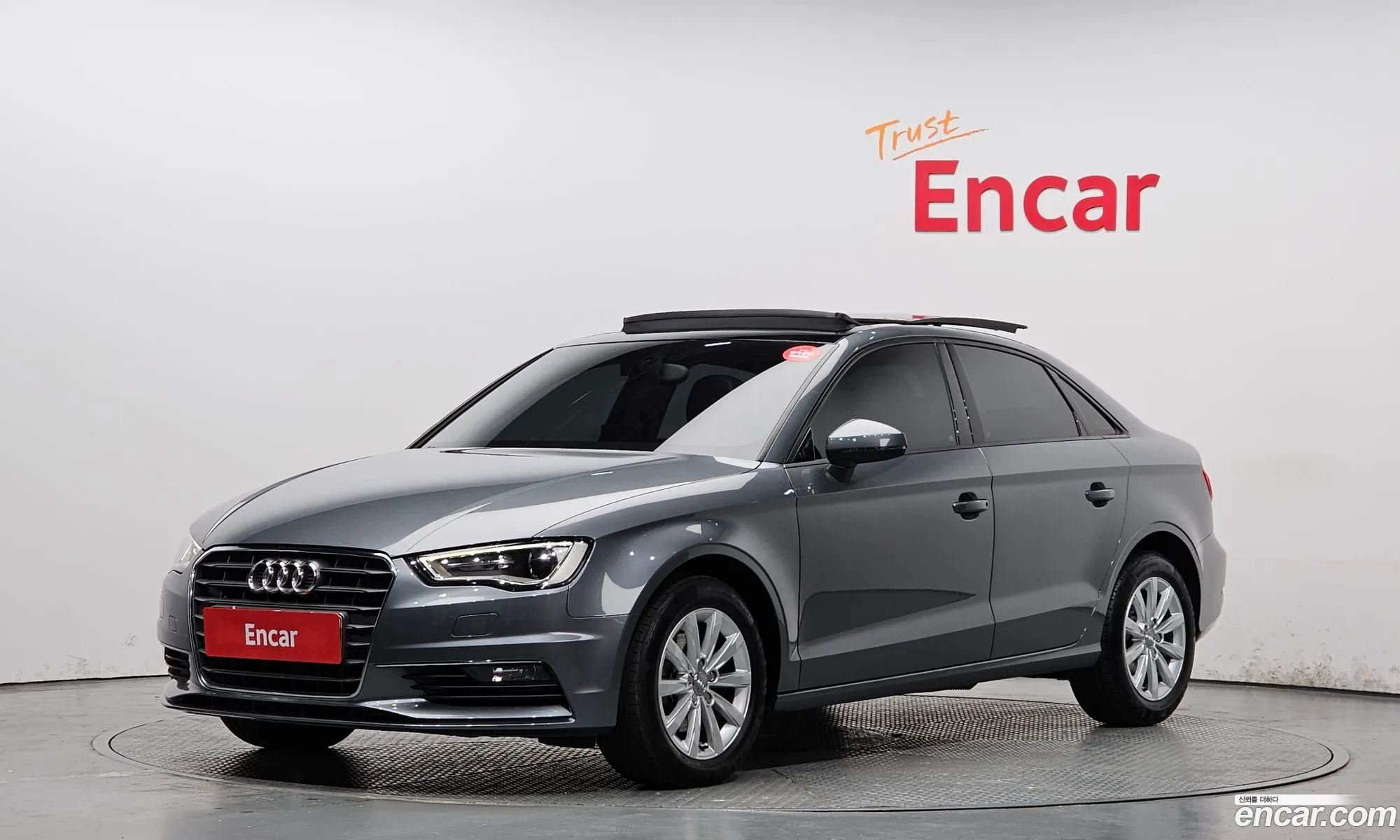 Audi A3 2015 WAUZZZ8V2F1141301 — 15