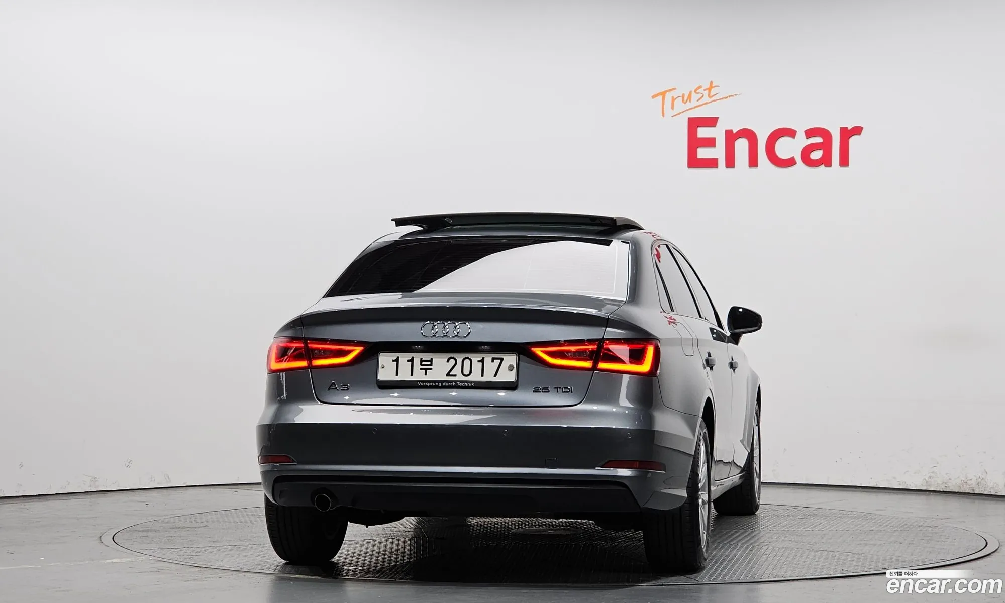 Audi A3 2015 WAUZZZ8V2F1141301 — 18