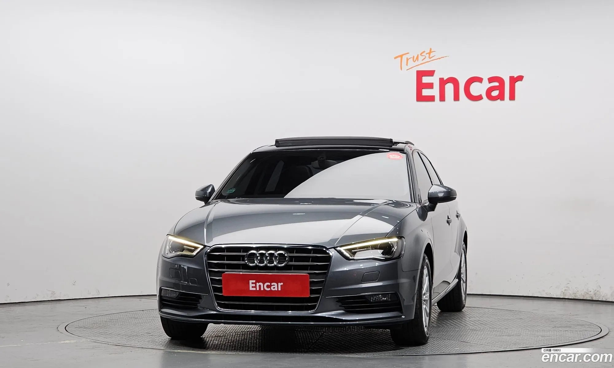 Audi A3 2015 WAUZZZ8V2F1141301 — 9