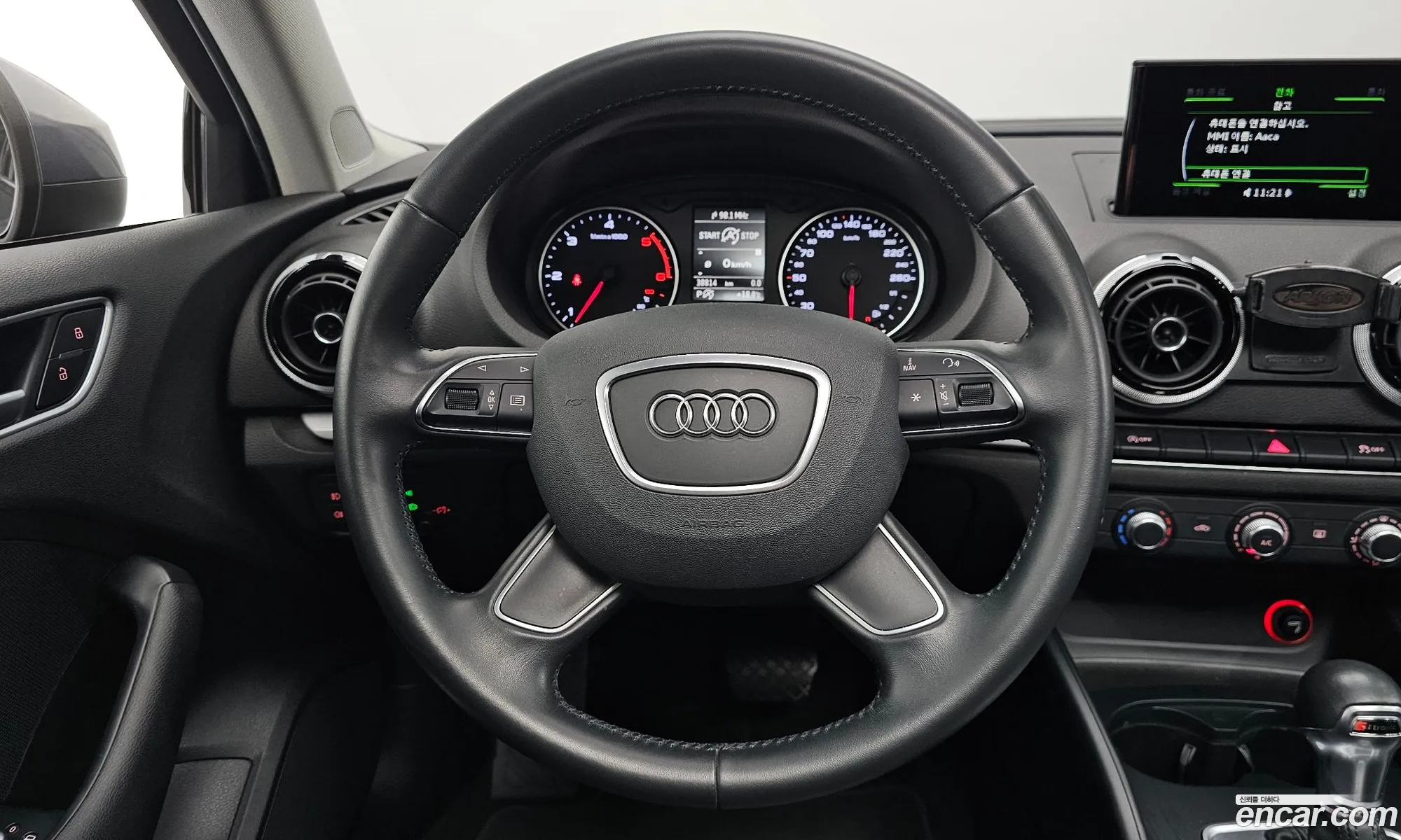 Audi A3 2015 WAUZZZ8V2F1141301 — 16