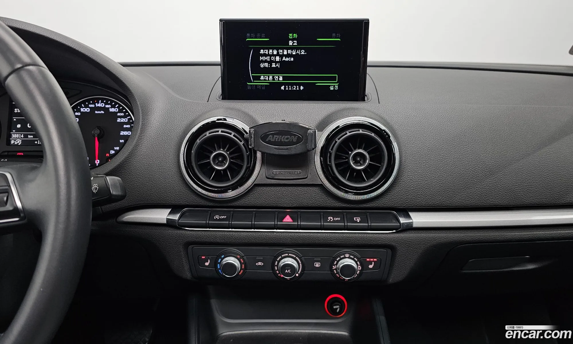 Audi A3 2015 WAUZZZ8V2F1141301 — 10