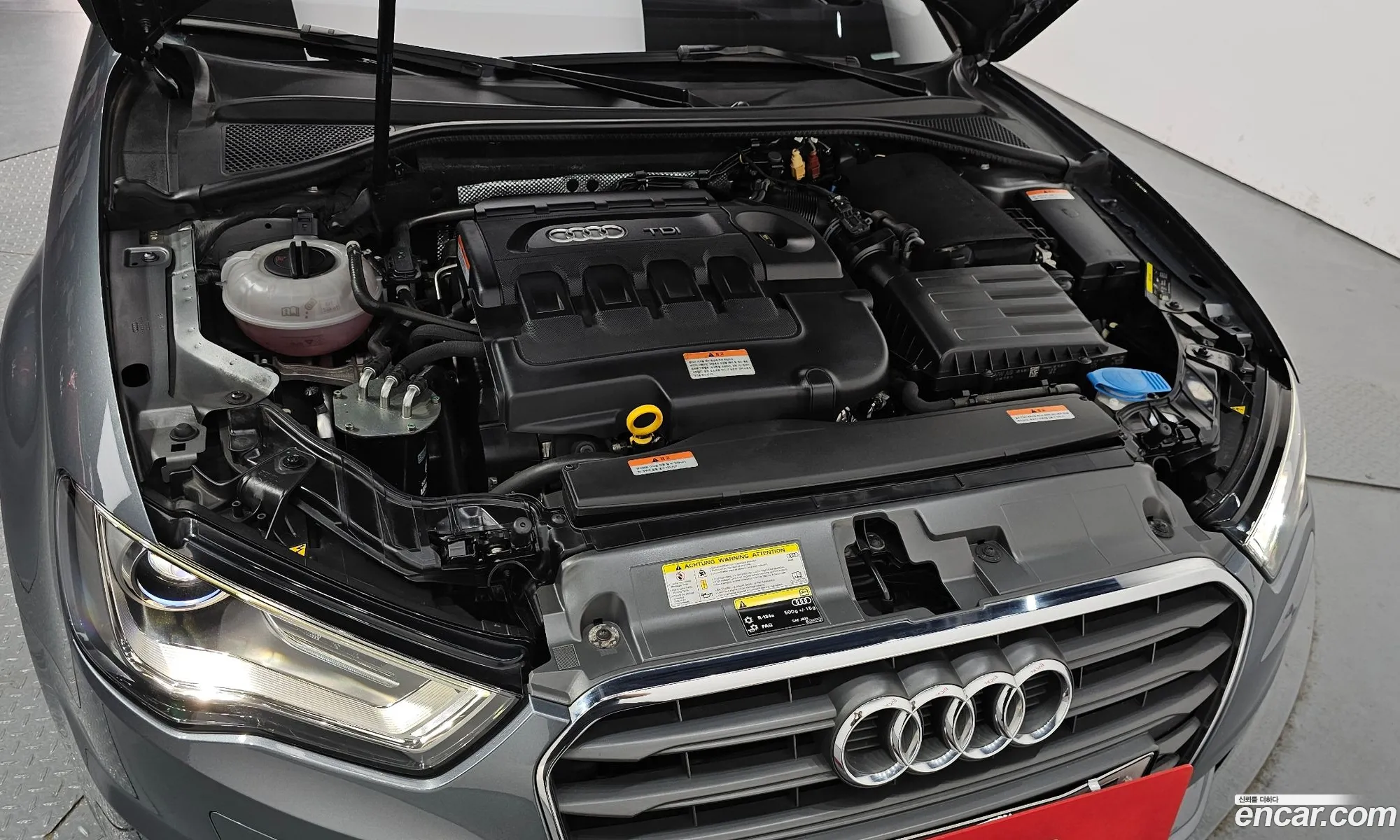 Audi A3 2015 WAUZZZ8V2F1141301 — 3
