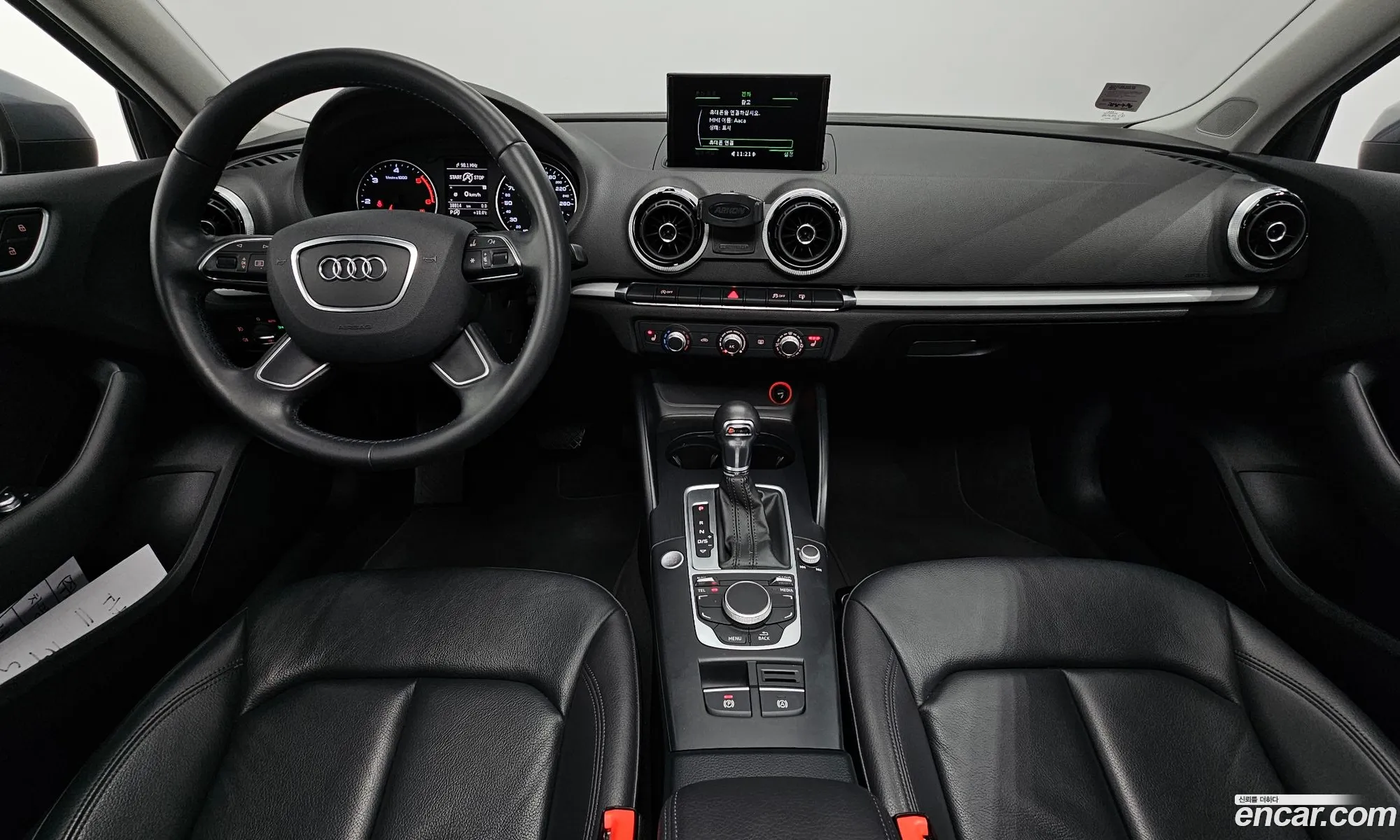 Audi A3 2015 WAUZZZ8V2F1141301 — 11