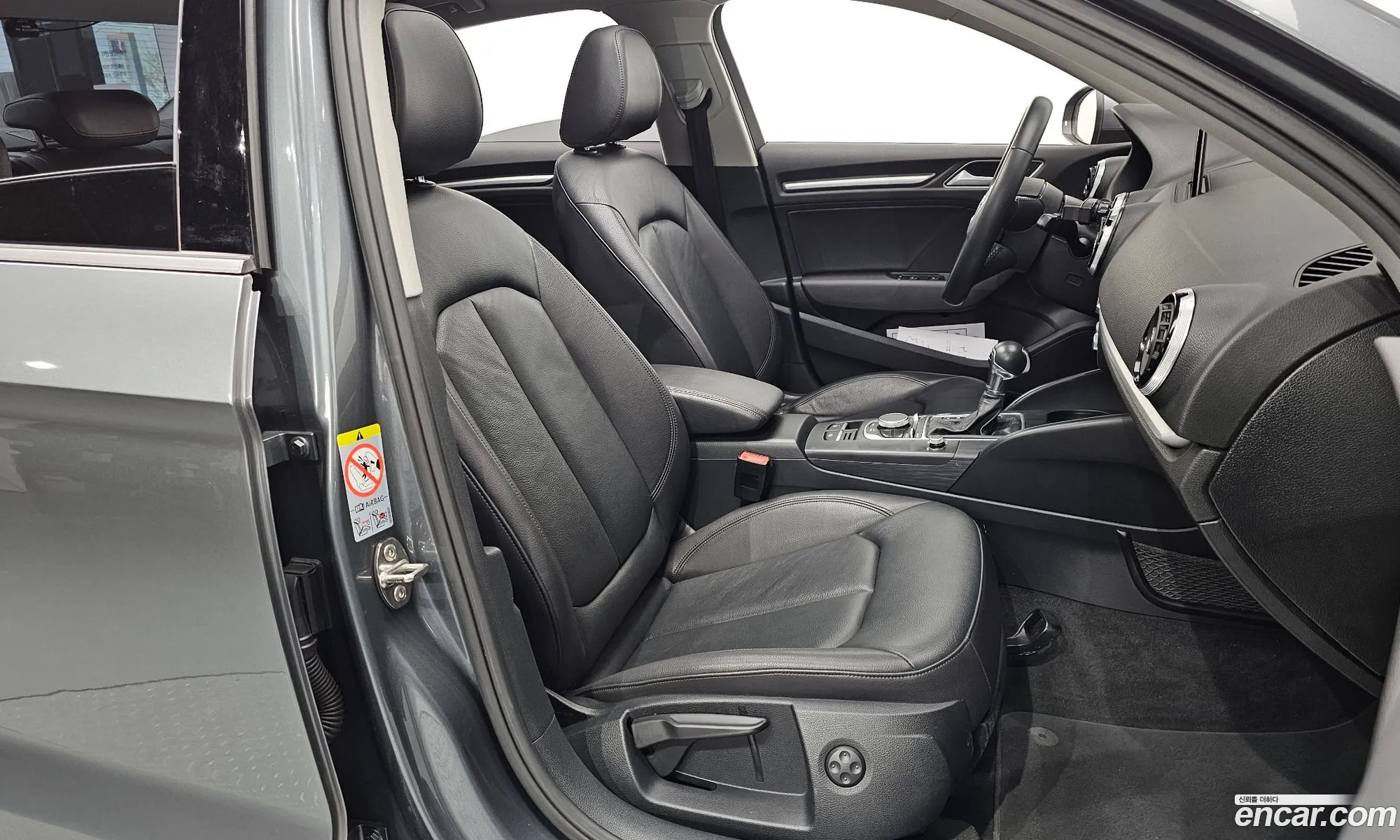 Audi A3 2015 WAUZZZ8V2F1141301 — 14