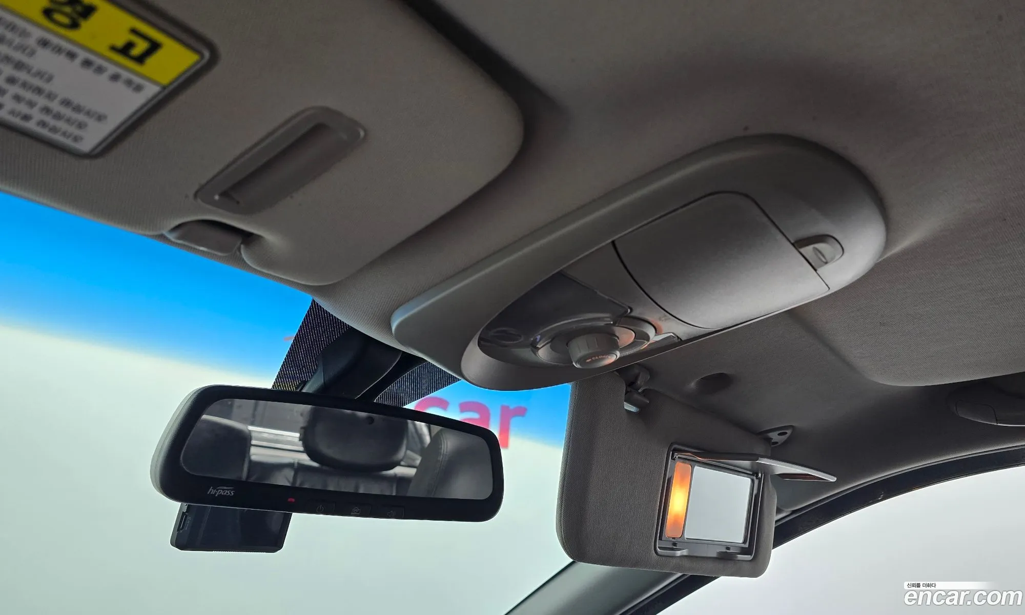KG Mobility (SsangYong) Korando Sports 2013 — 9