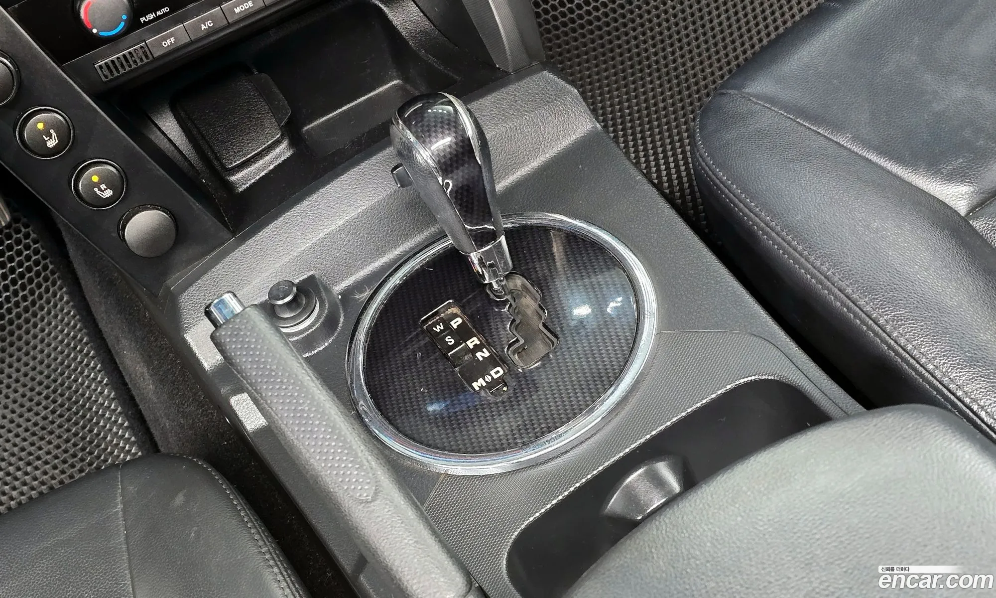KG Mobility (SsangYong) Korando Sports 2013 — 15