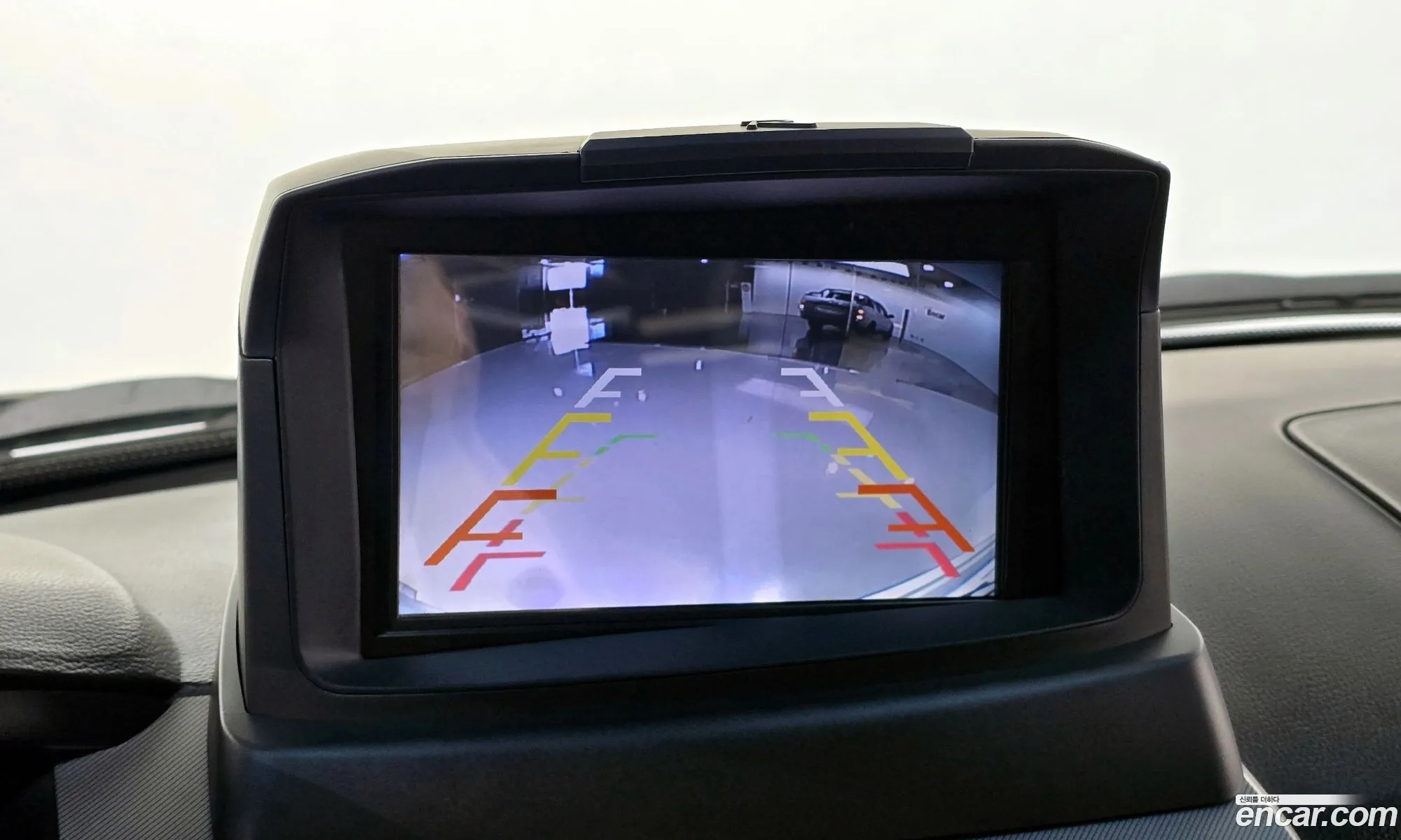 KG Mobility (SsangYong) Korando Sports 2013 — 7