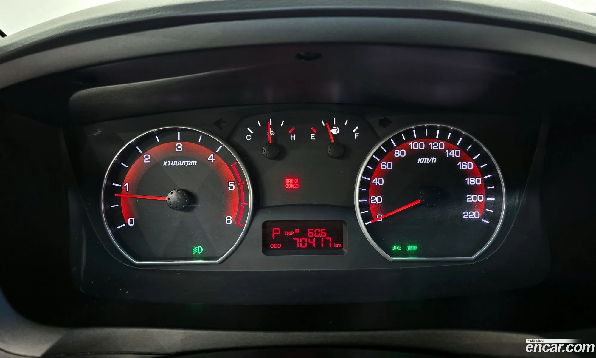 KG Mobility (SsangYong) Korando Sports 2013 — 8