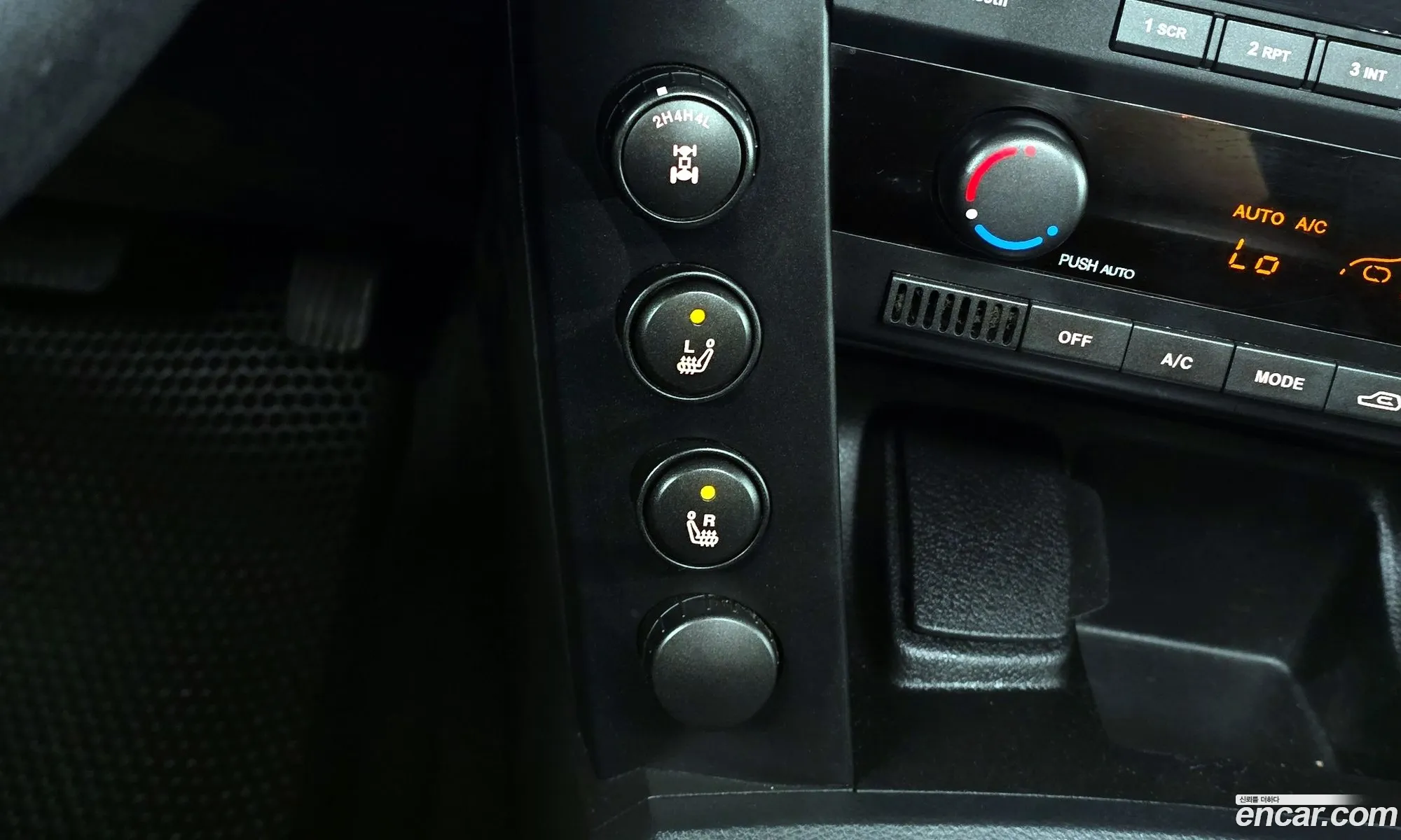 KG Mobility (SsangYong) Korando Sports 2013 — 12
