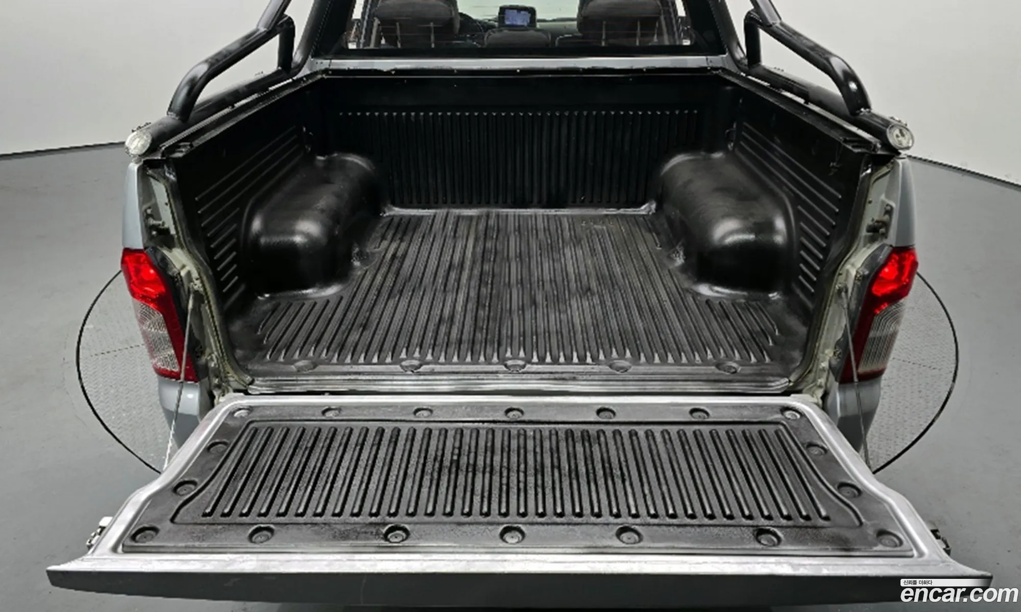 KG Mobility (SsangYong) Korando Sports 2013 — 2