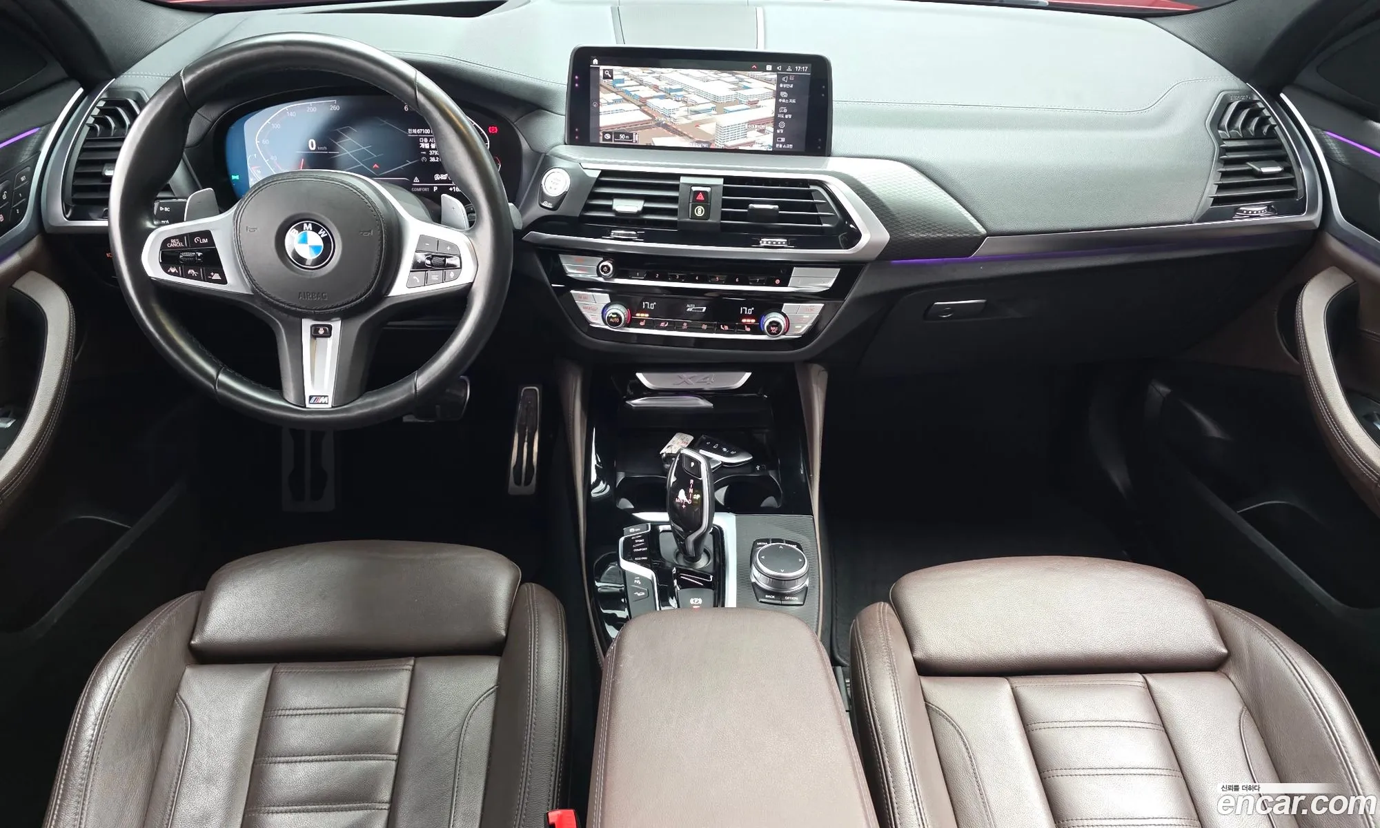 BMW X4 2020 WBAVJ9101L9B20749 — 32