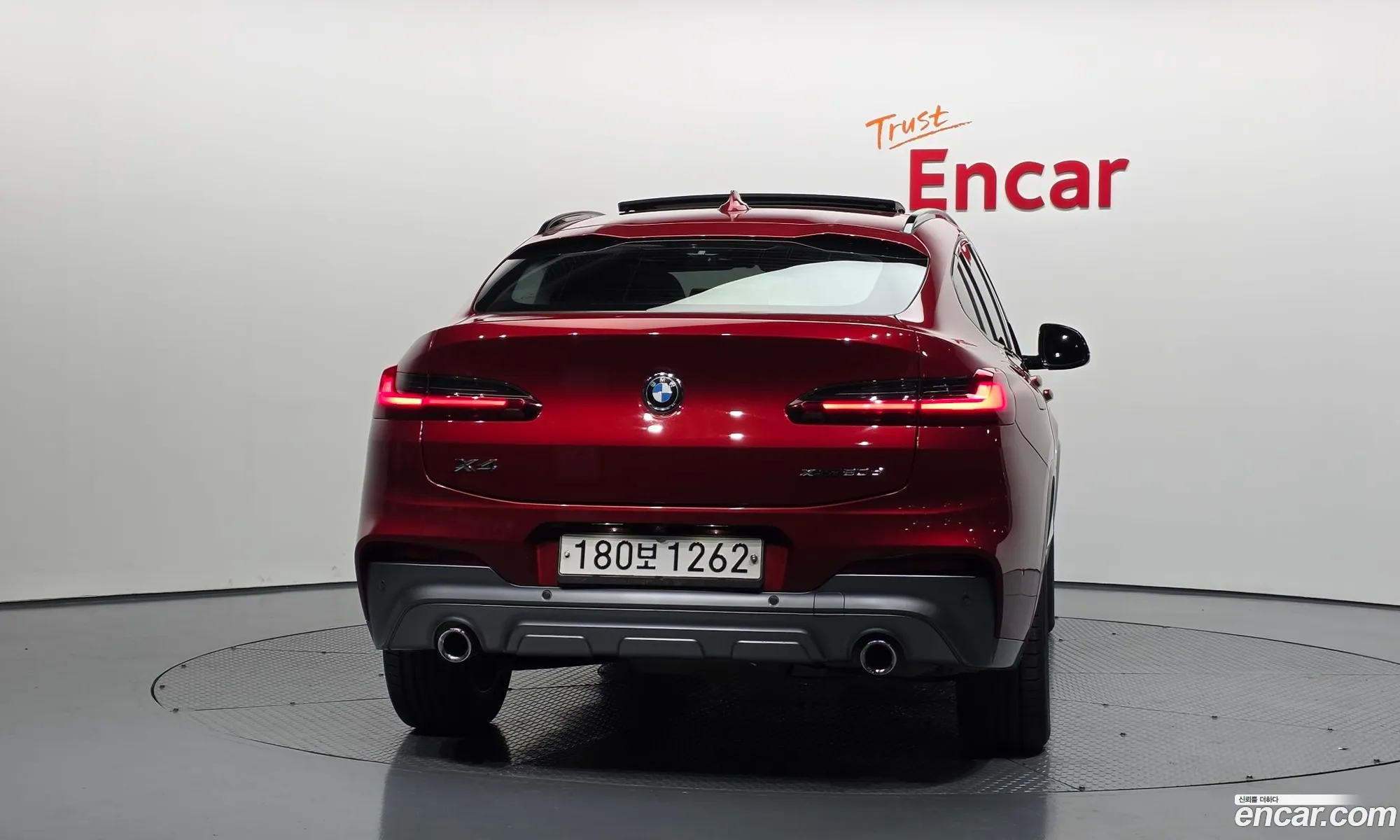 BMW X4 2020 WBAVJ9101L9B20749 — 34