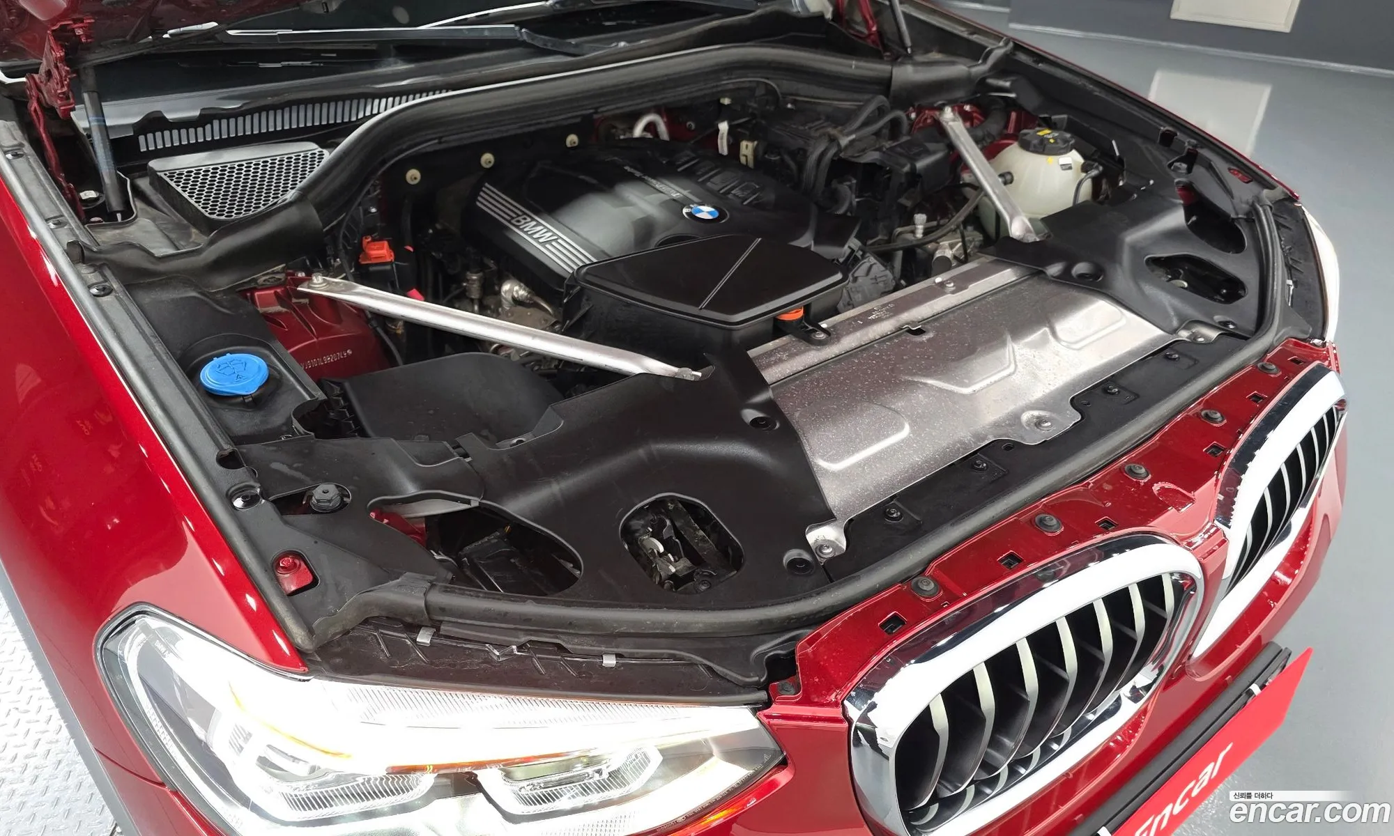 BMW X4 2020 WBAVJ9101L9B20749 — 16