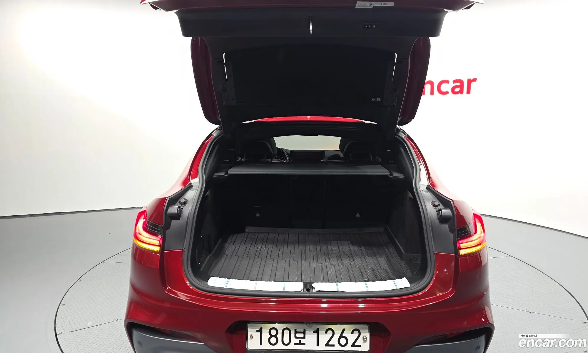 BMW X4 2020 WBAVJ9101L9B20749 — 33