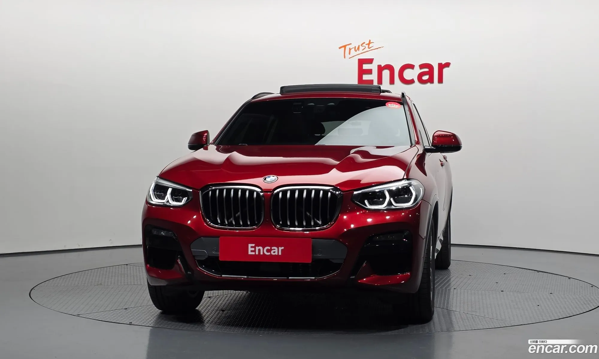 BMW X4 2020 WBAVJ9101L9B20749 — 7