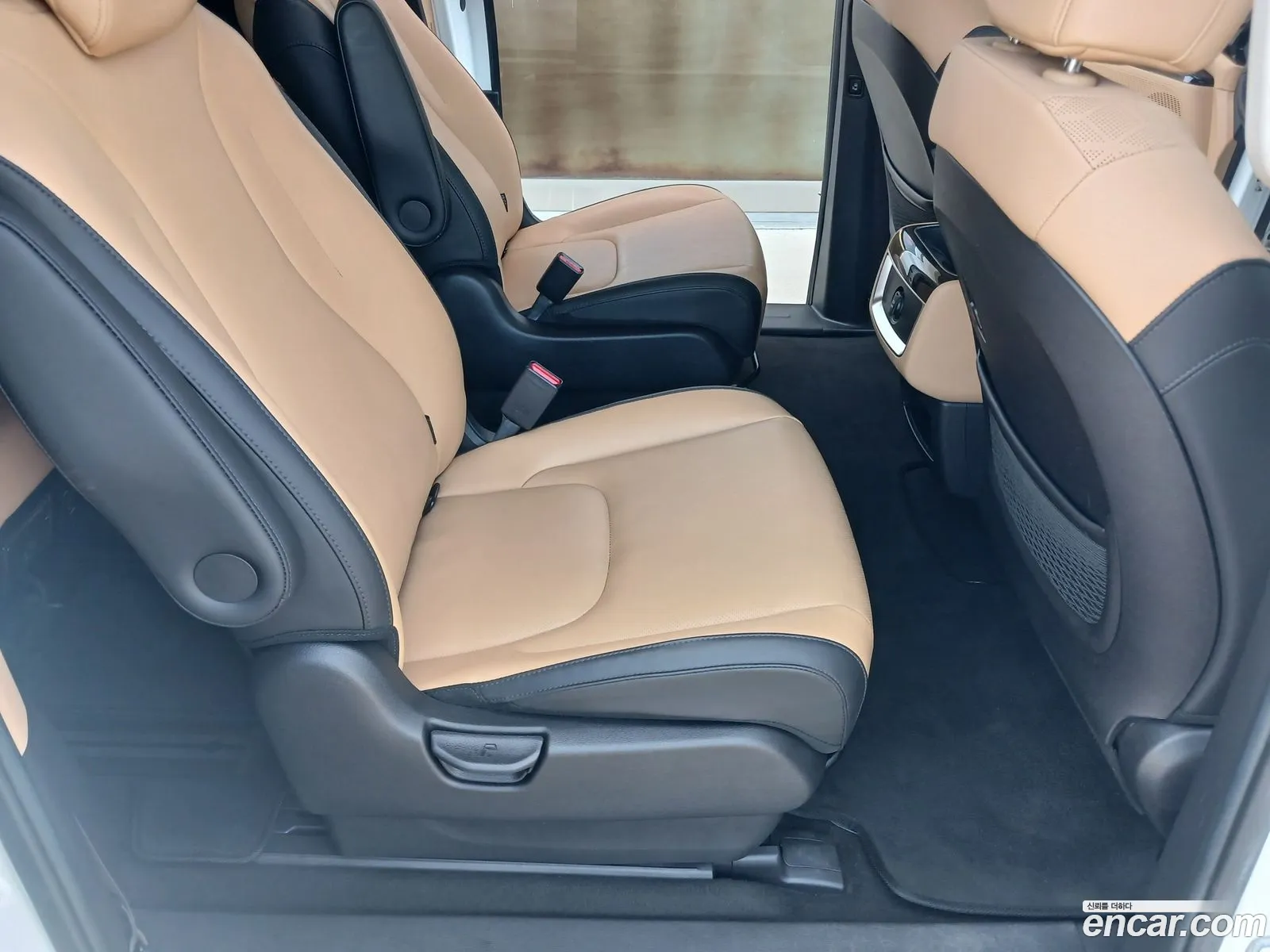 Kia Carnival 2021 — 15