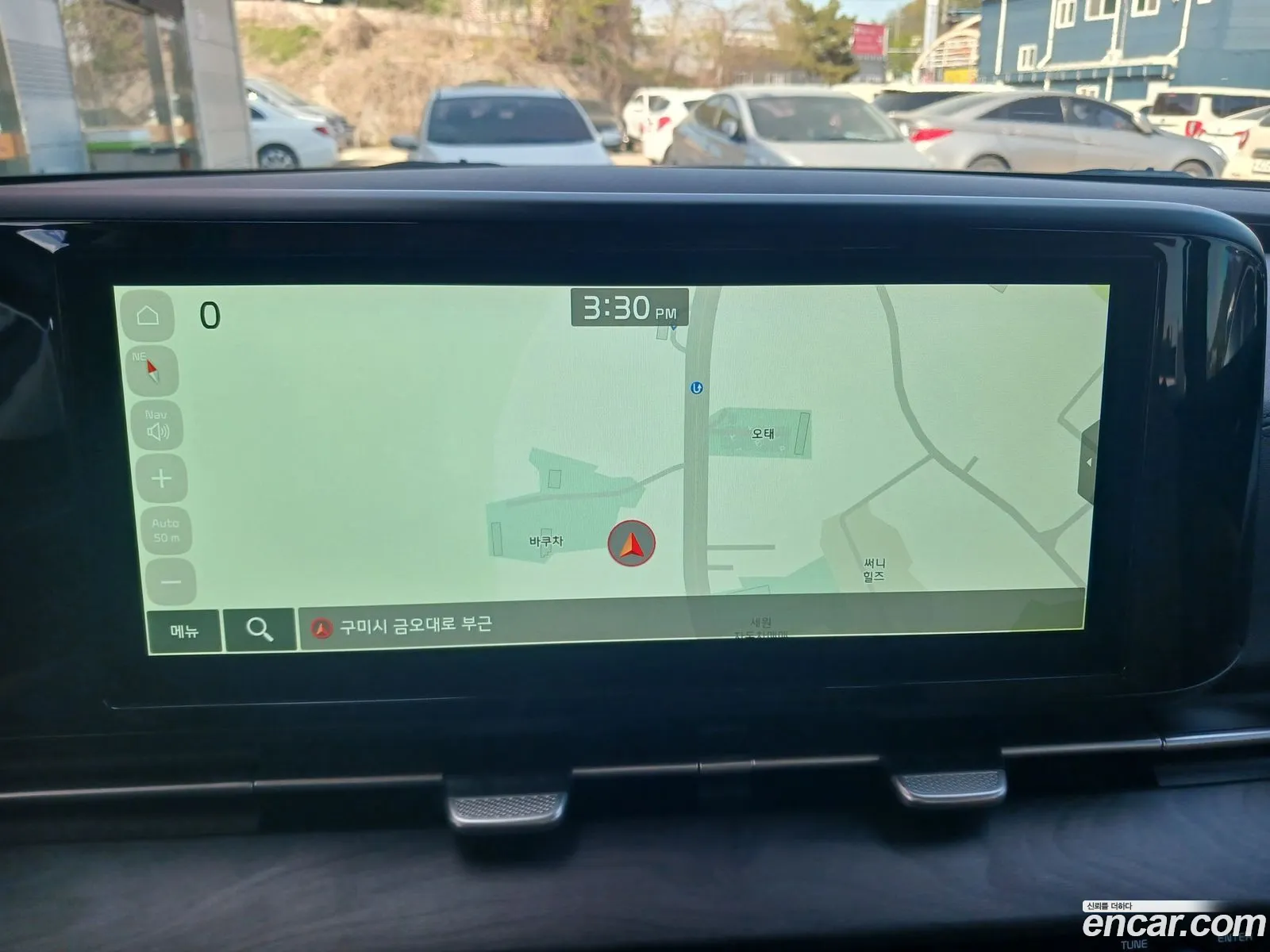 Kia Carnival 2021 — 2