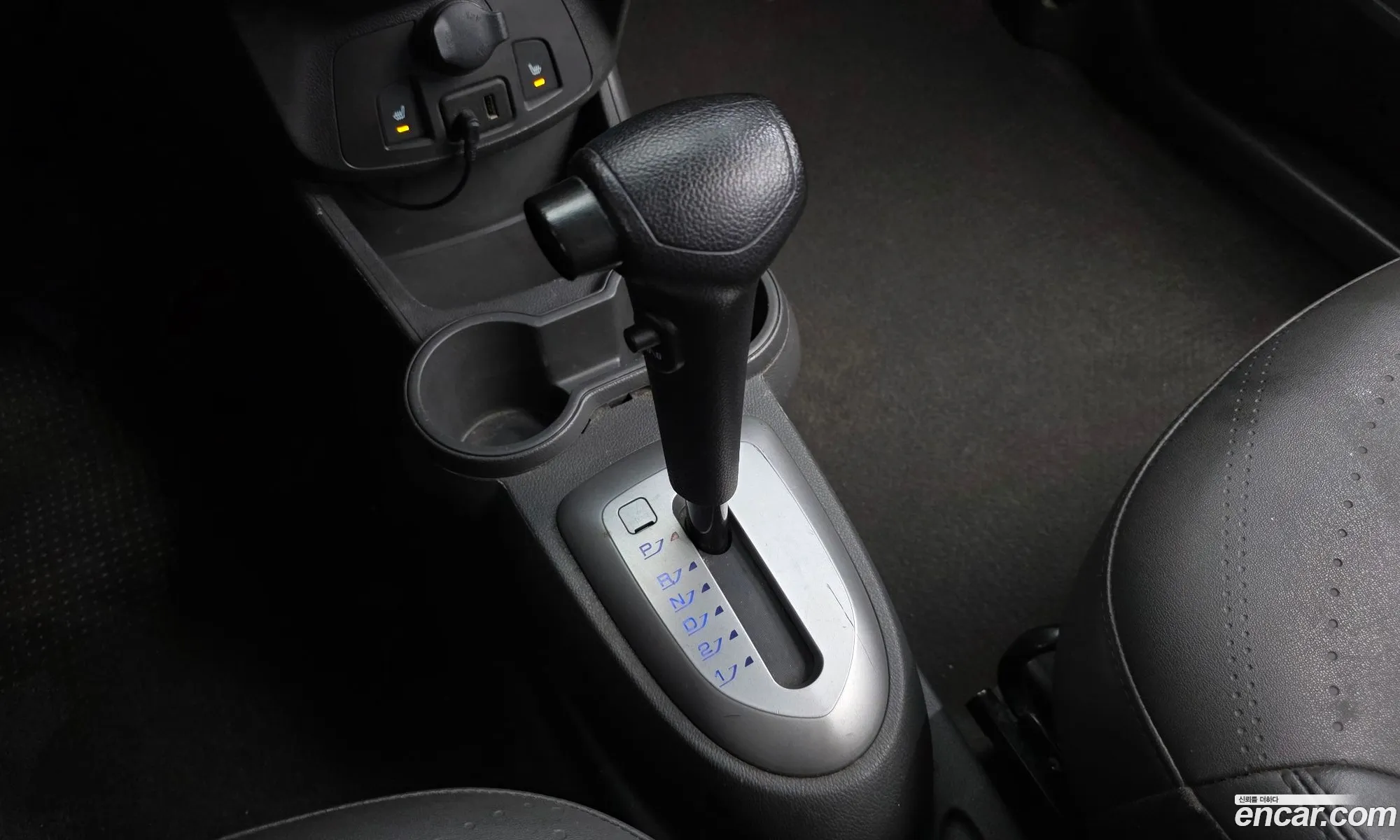 Chevrolet (GM Daewoo) Spark 2014 — 10
