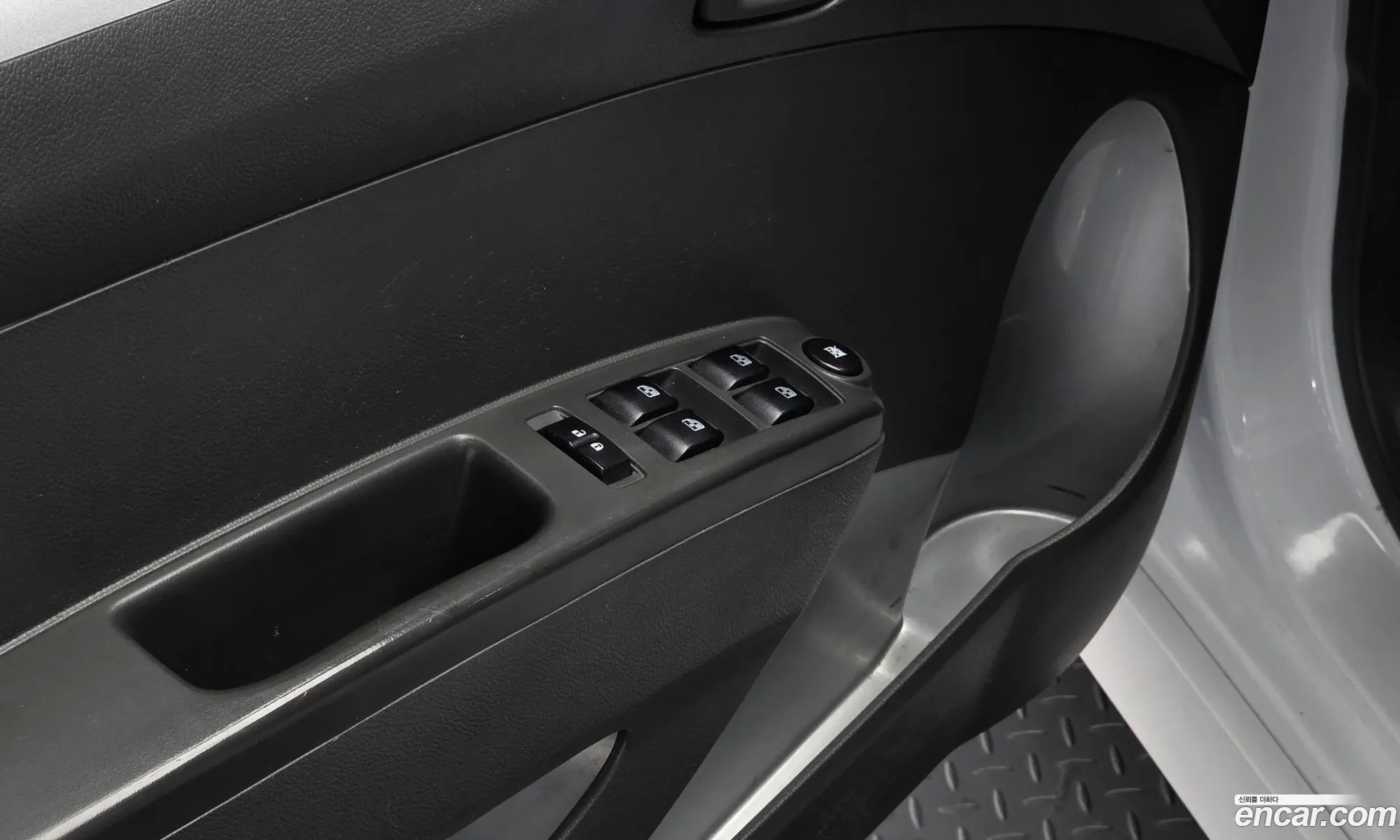 Chevrolet (GM Daewoo) Spark 2014 — 7