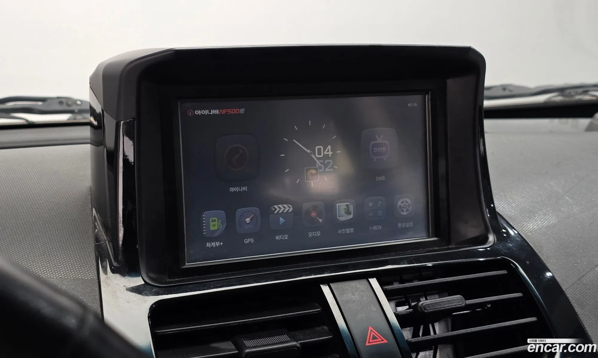 Chevrolet (GM Daewoo) Spark 2014 — 18