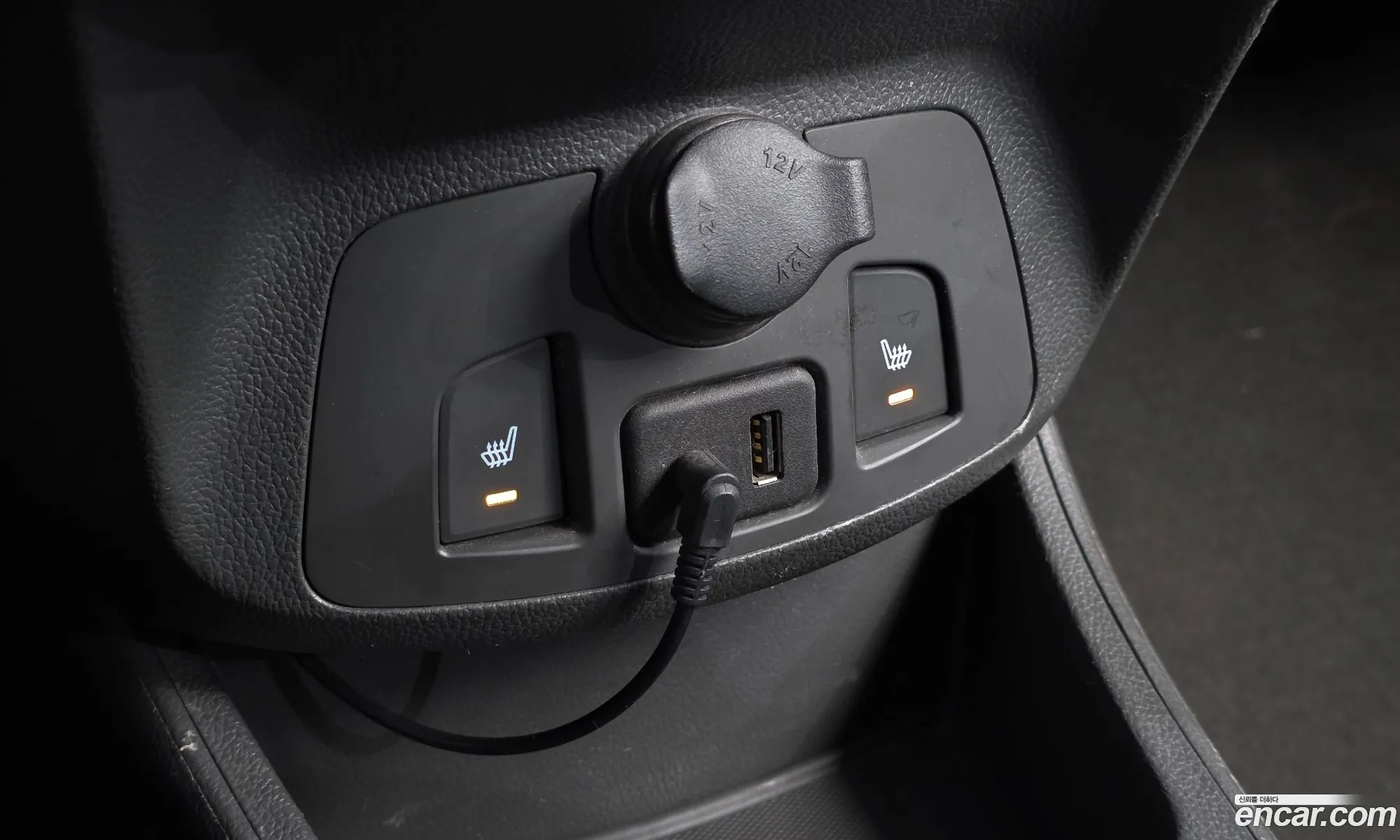 Chevrolet (GM Daewoo) Spark 2014 — 13
