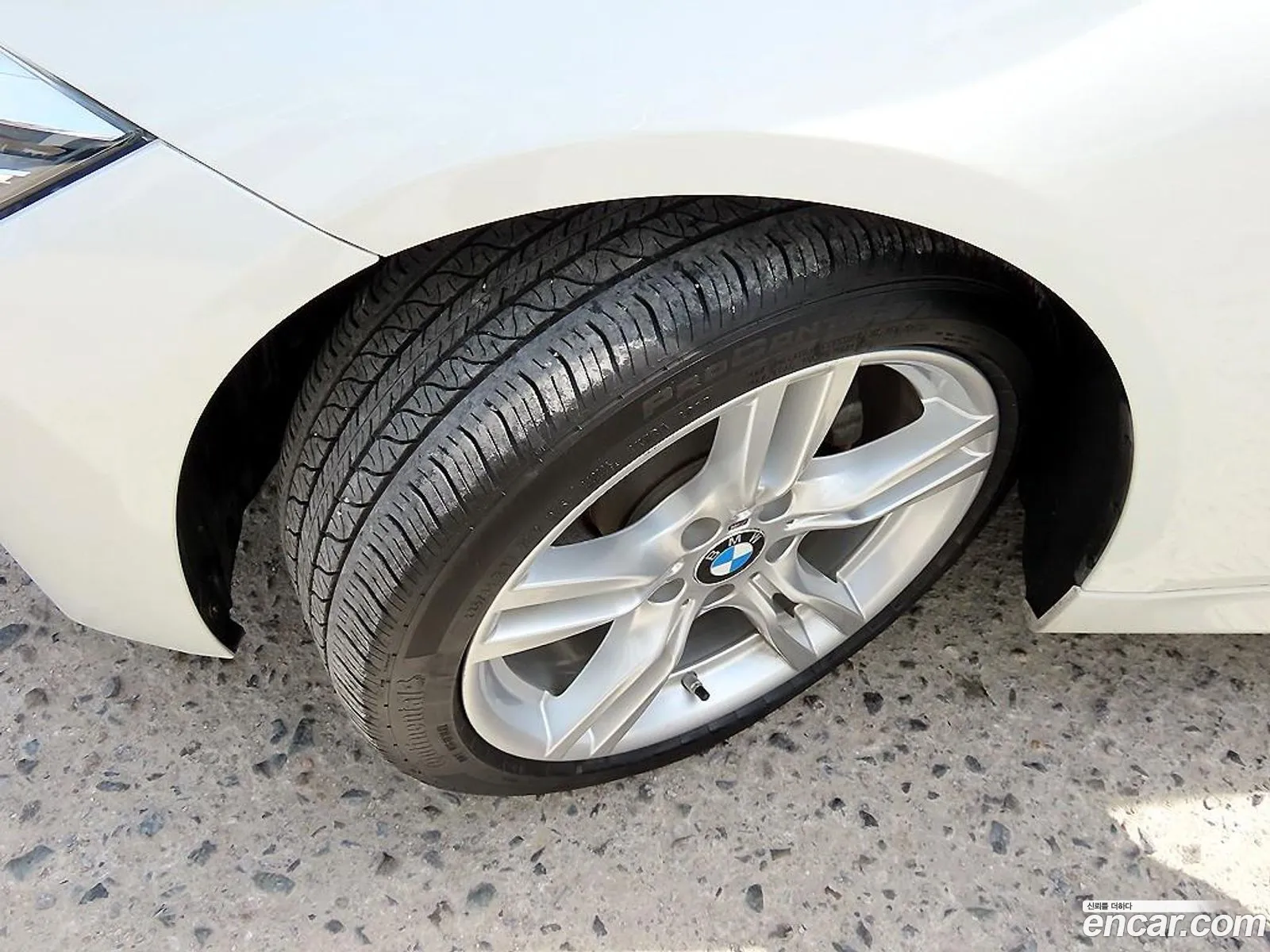 BMW 3 Series 2018 — 2