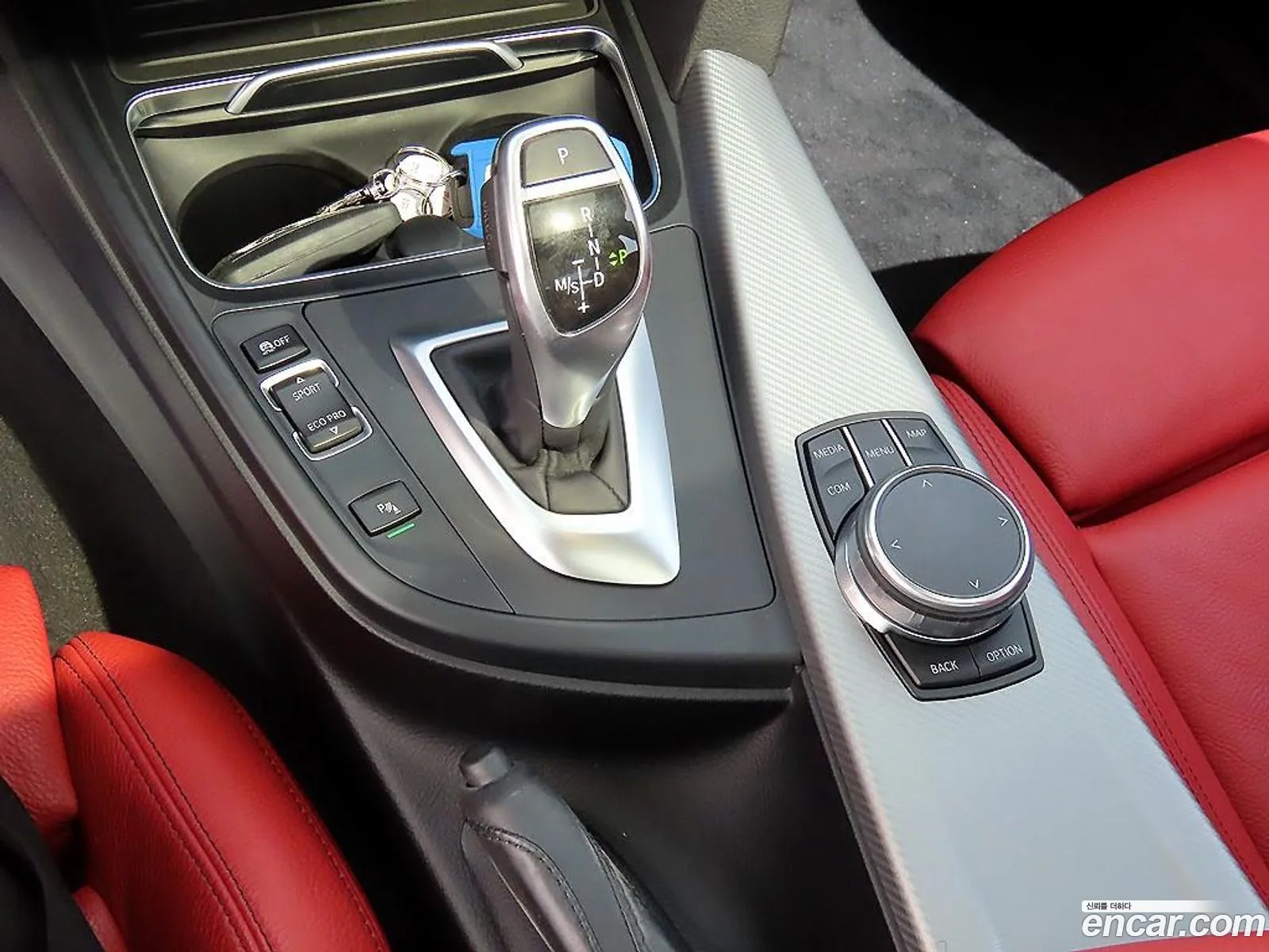 BMW 3 Series 2018 — 9