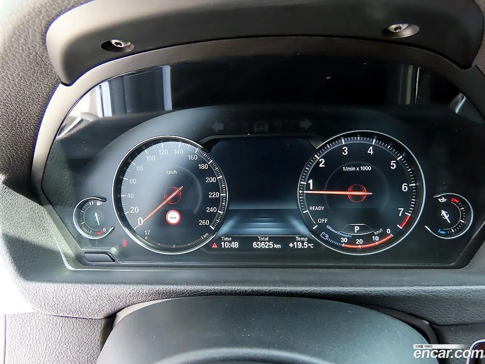 BMW 3 Series 2018 — 13