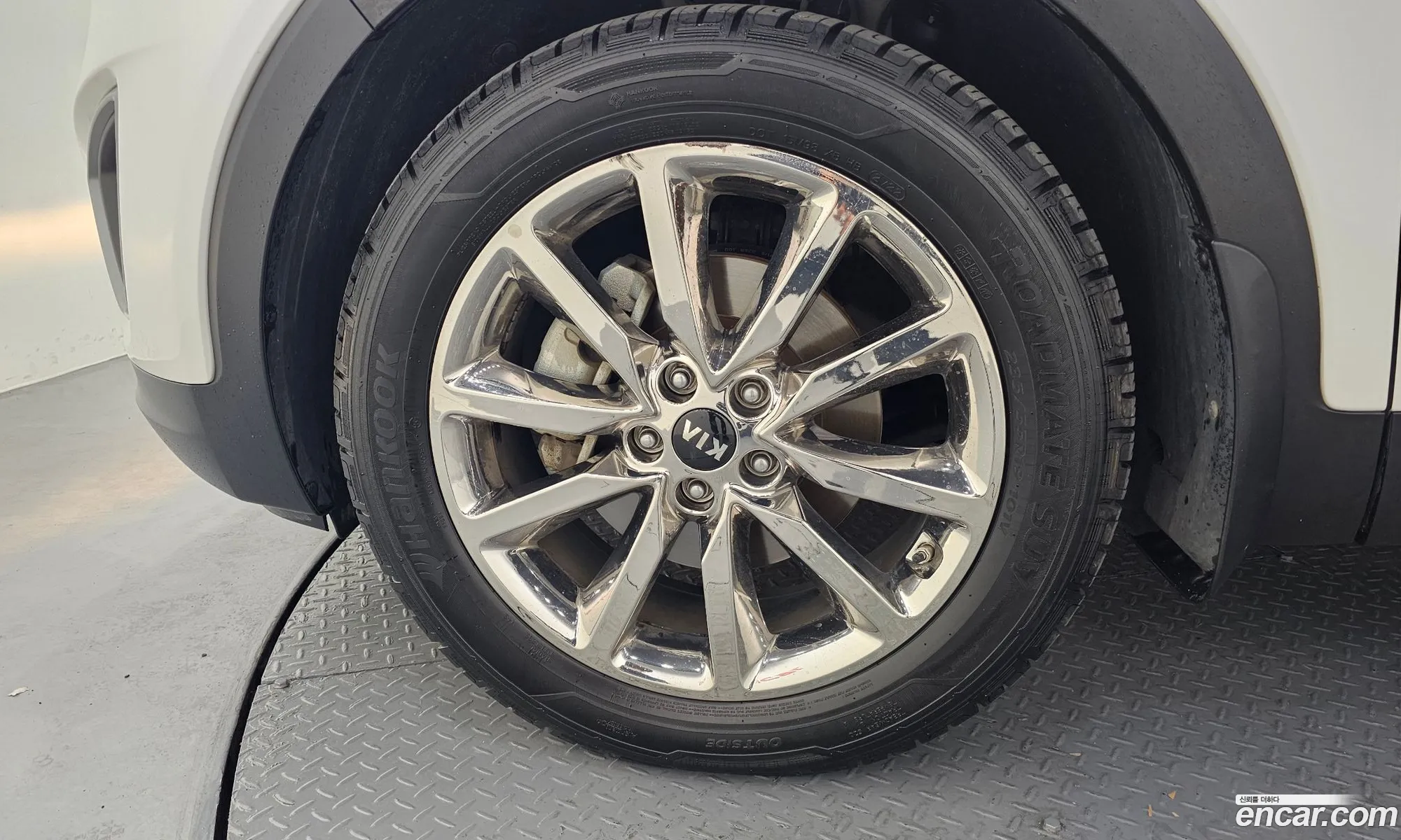Kia Sorento 2014 — 11