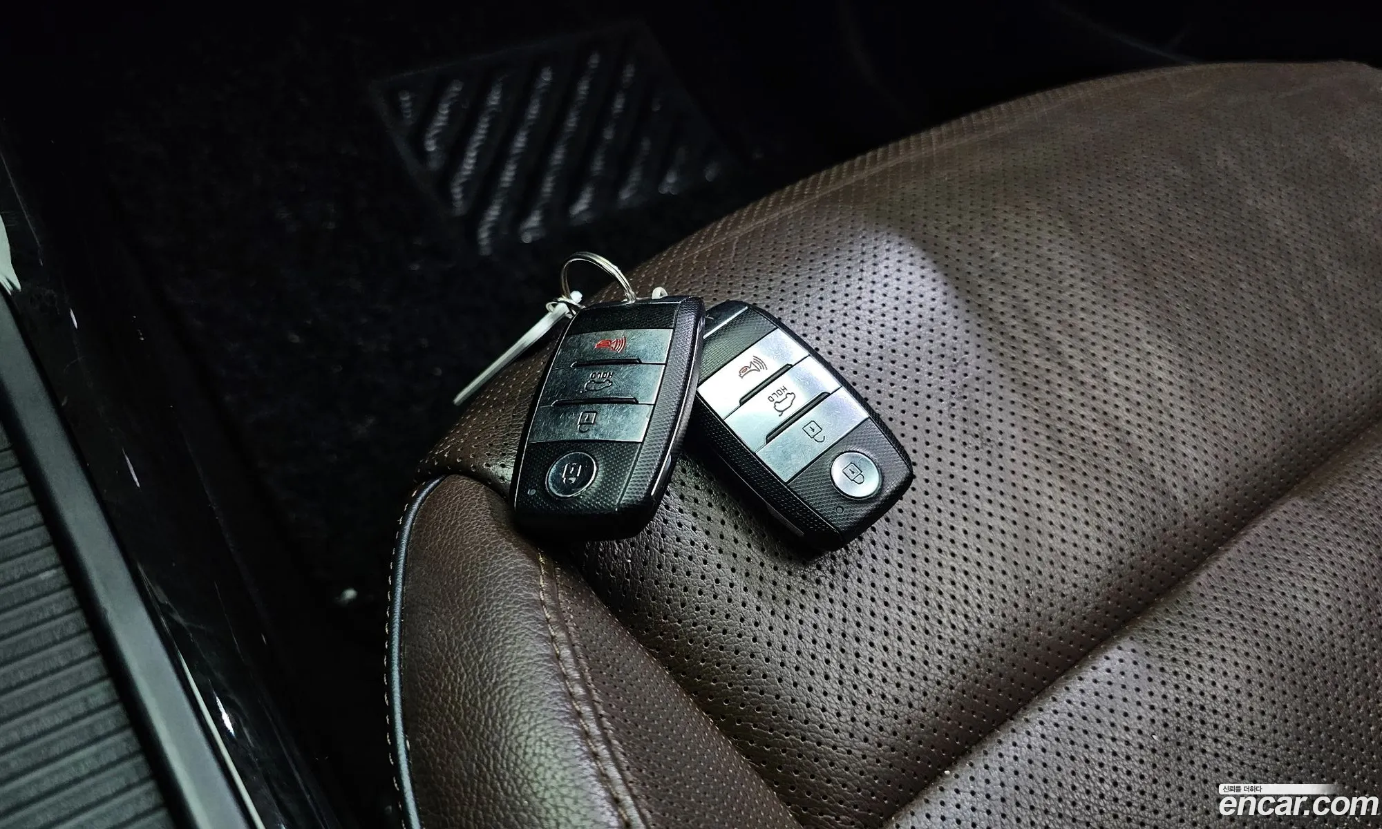Kia Sorento 2014 — 7