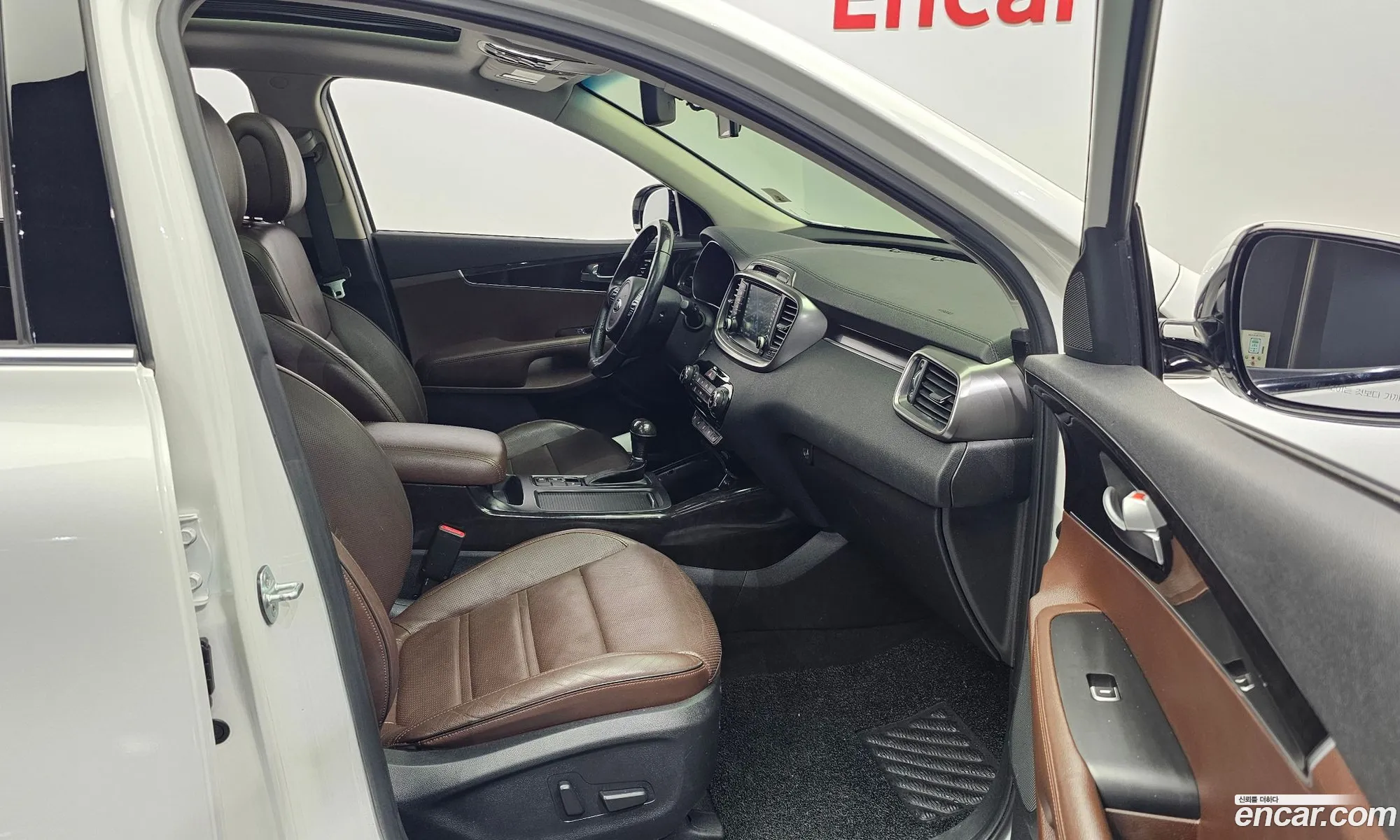 Kia Sorento 2014 — 2