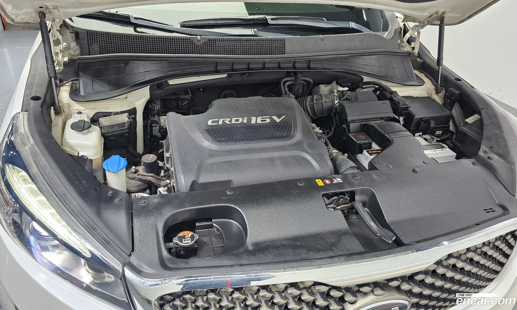 Kia Sorento 2014 — 4