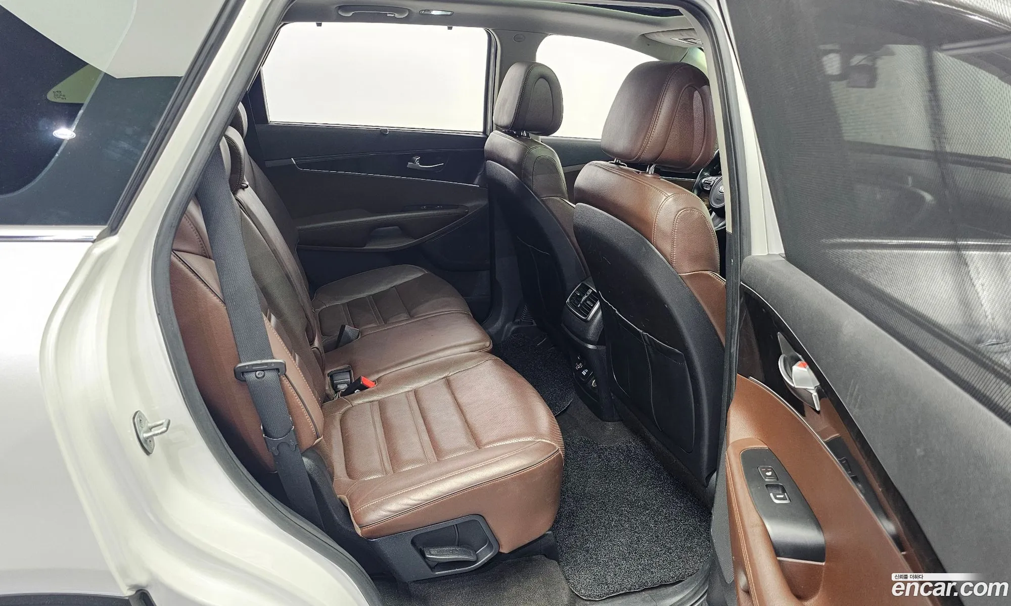 Kia Sorento 2014 — 5