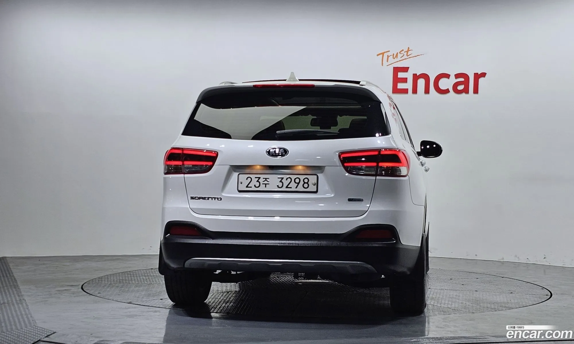 Kia Sorento 2014 — 9
