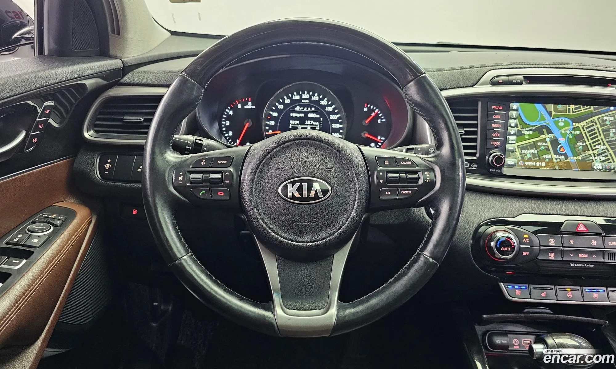 Kia Sorento 2014 — 12