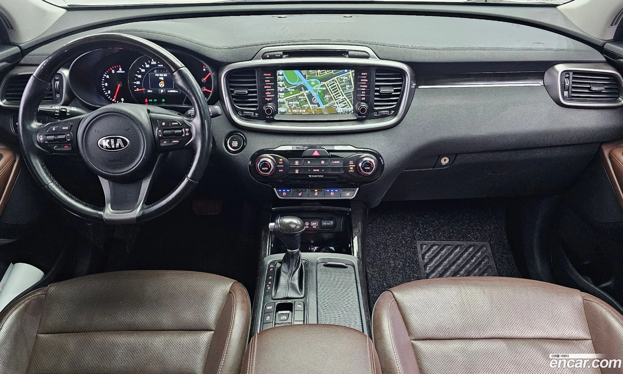 Kia Sorento 2014 — 10