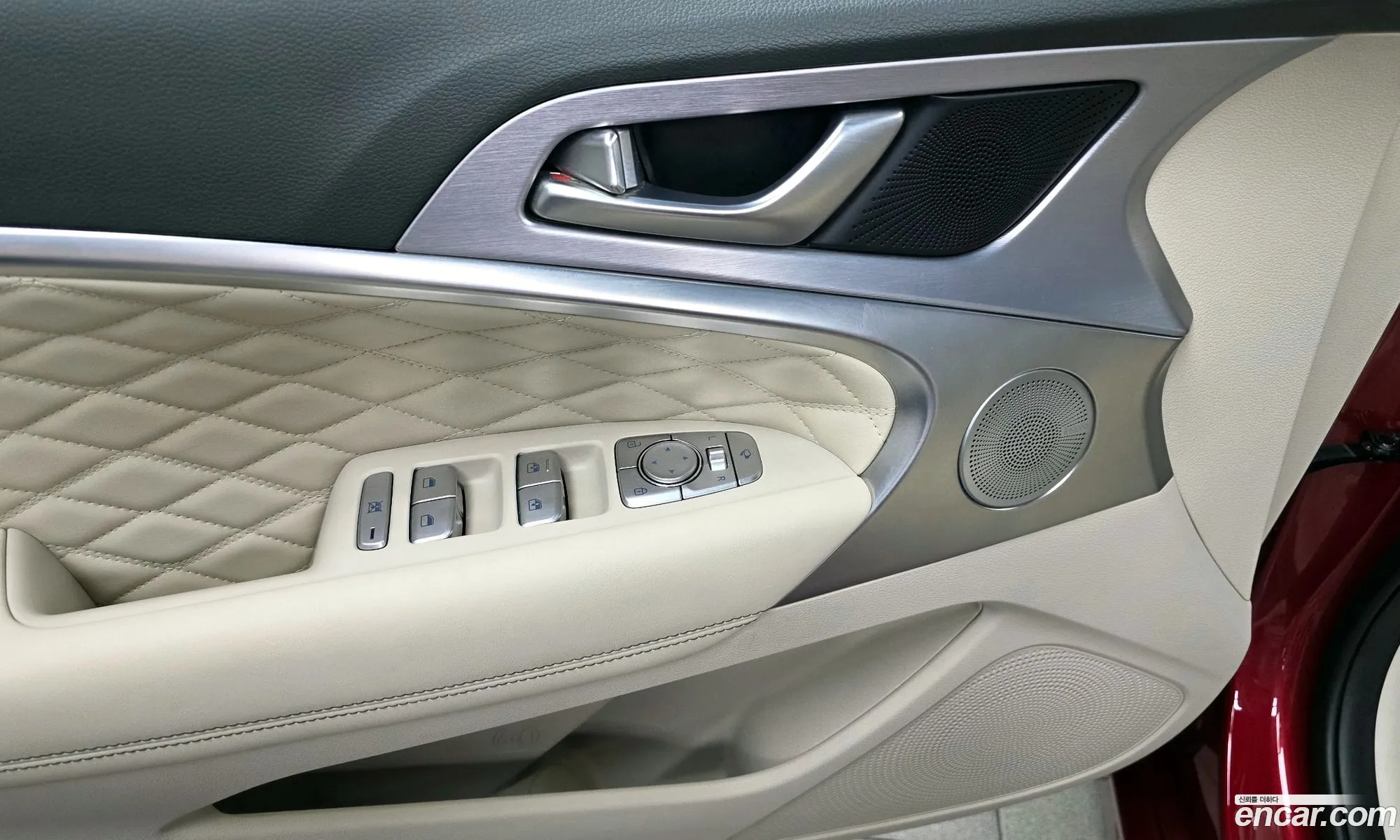 Genesis G70 2019 — 15