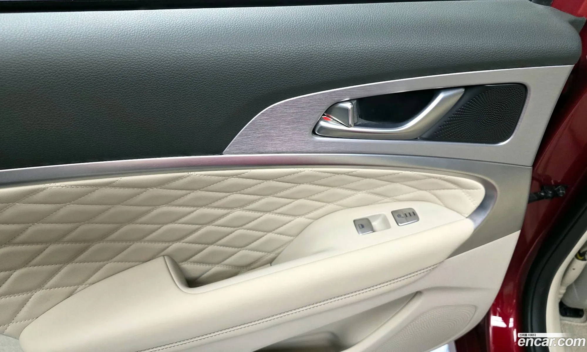 Genesis G70 2019 — 23